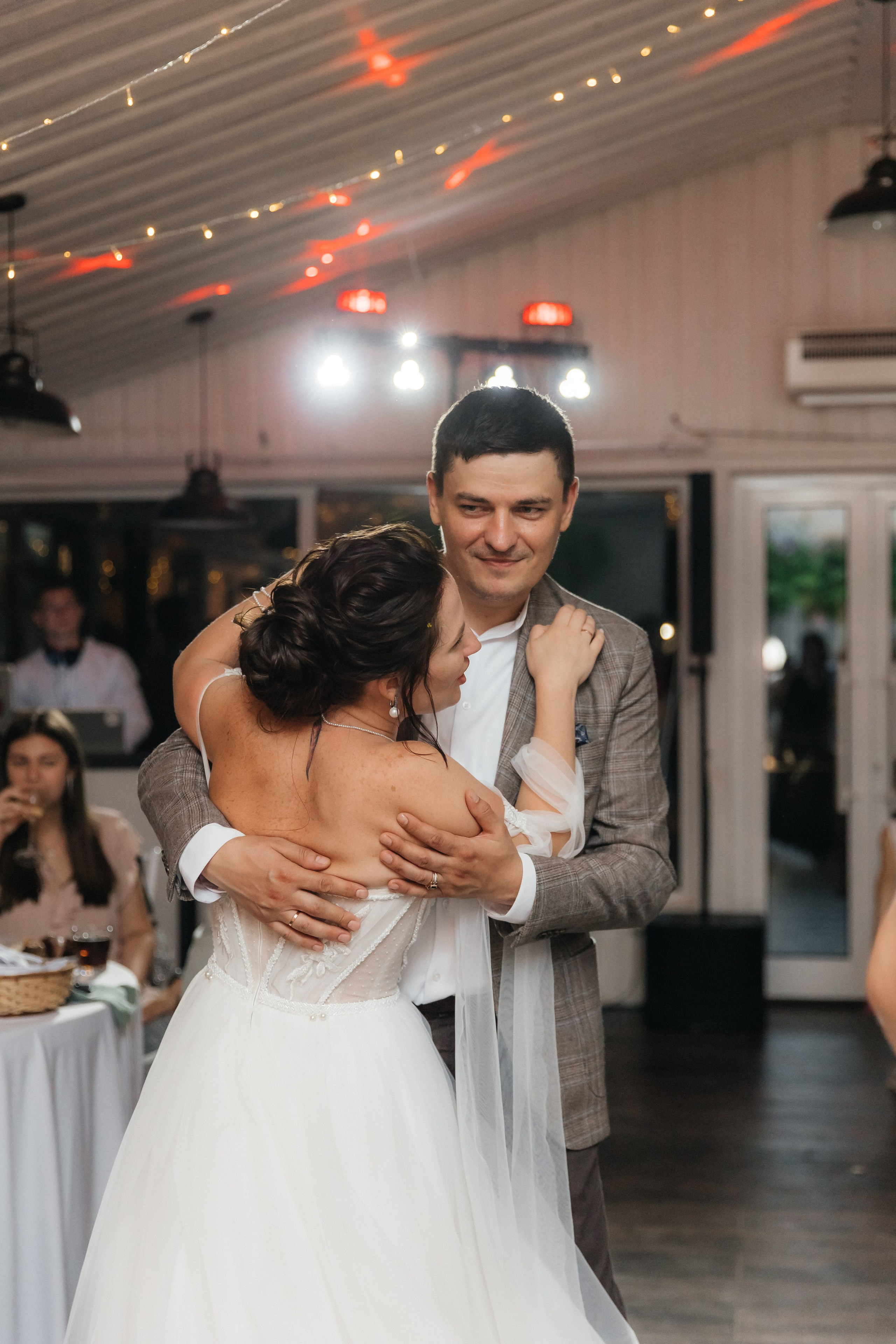 Владислав и Анна. Фотограф в Волгограде — Александра Искандерова