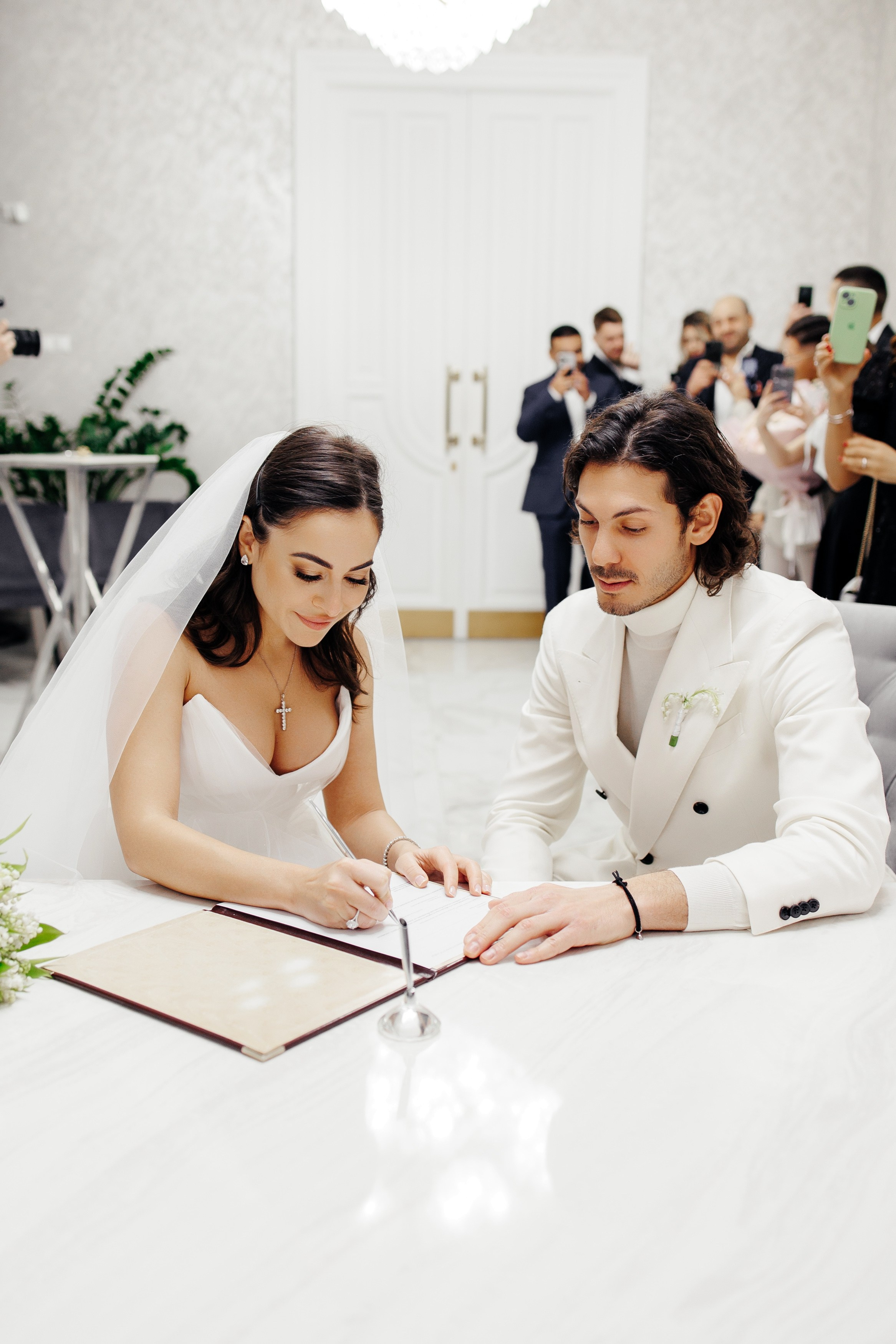 Liana & Eric. Фотограф в Москве Алексей Виноградов