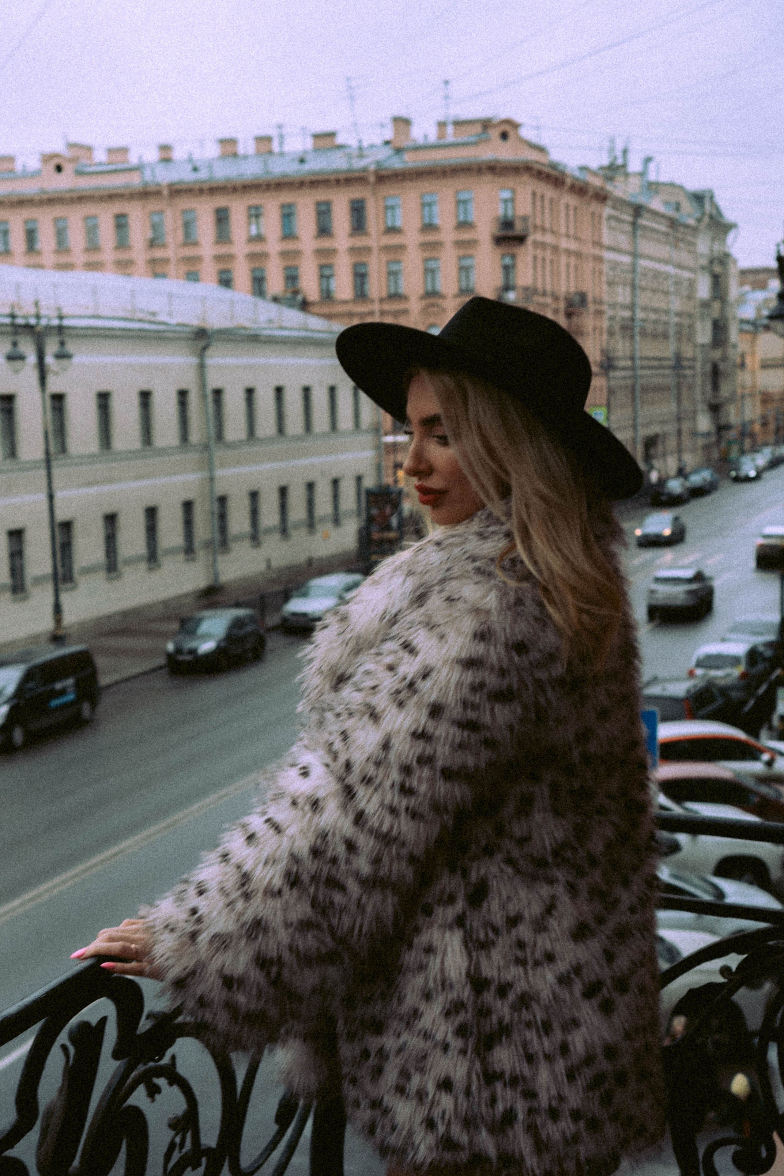 Винтажная серия. Профессиональный фотограф, Санкт-Петербург — Виктория Богомолова