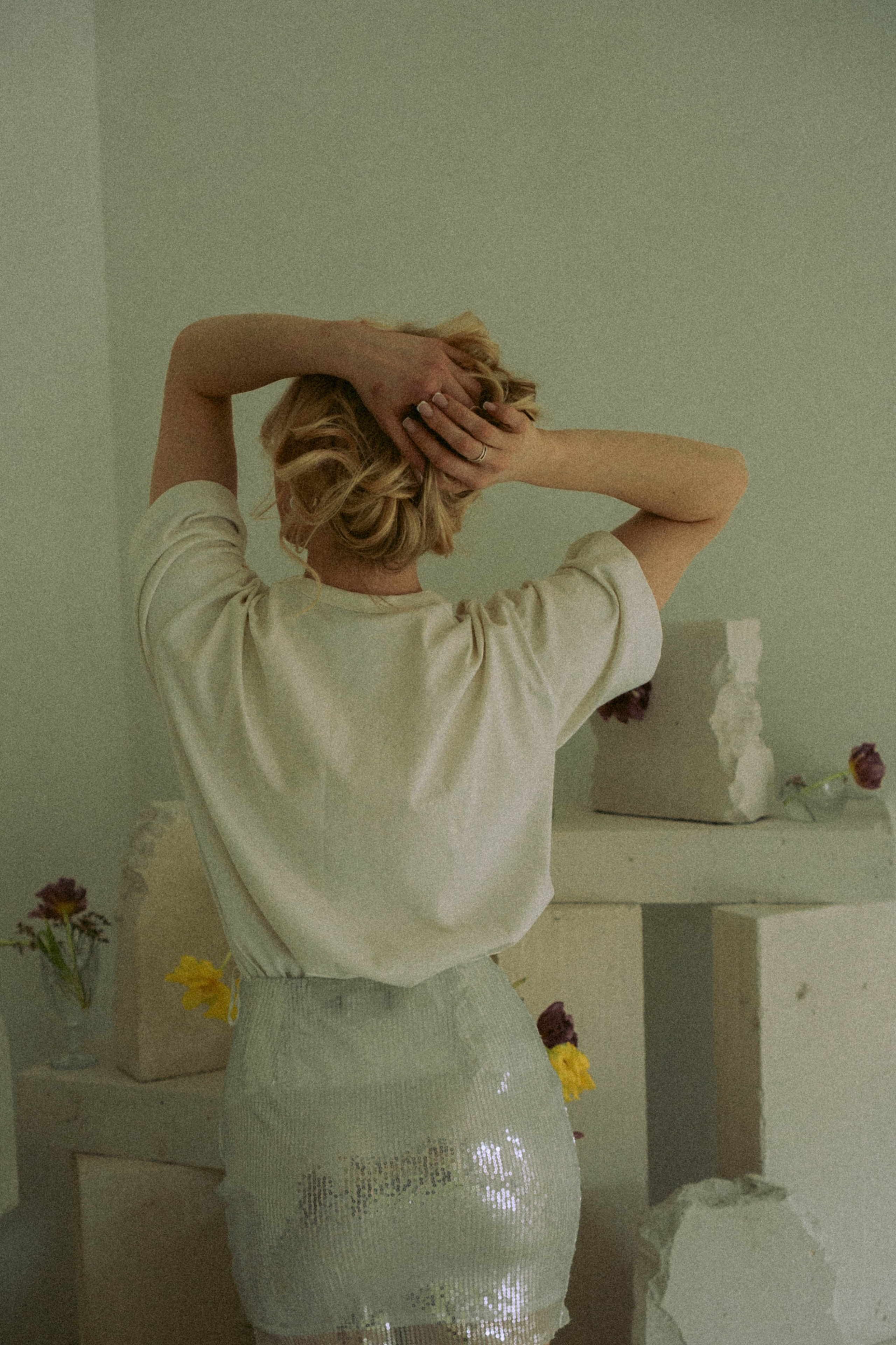 Студийная. Профессиональный фотограф, Санкт-Петербург — Виктория Богомолова