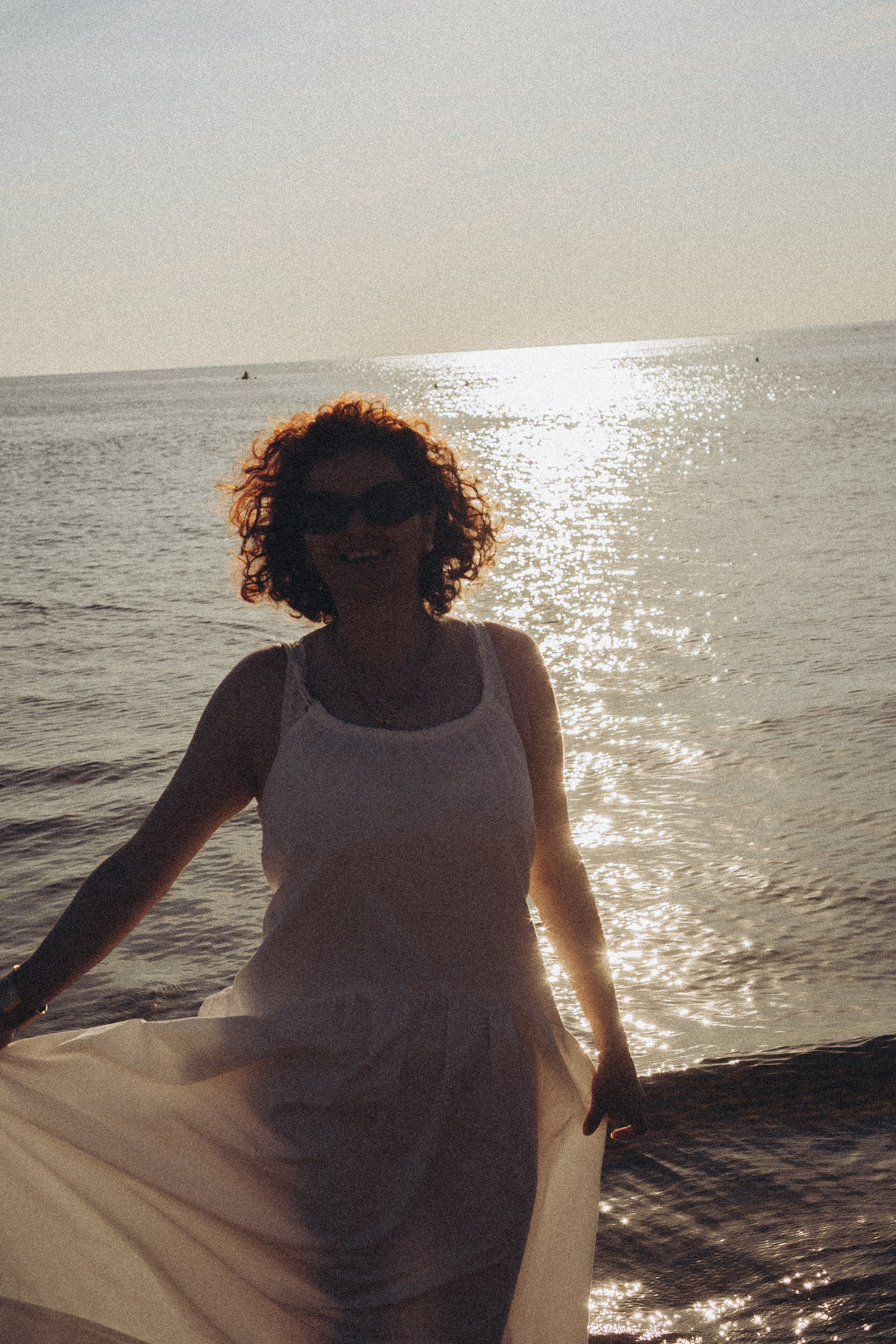 У ФИНСКОГО ЗАЛИВА. Профессиональный фотограф, Санкт-Петербург — Виктория Богомолова