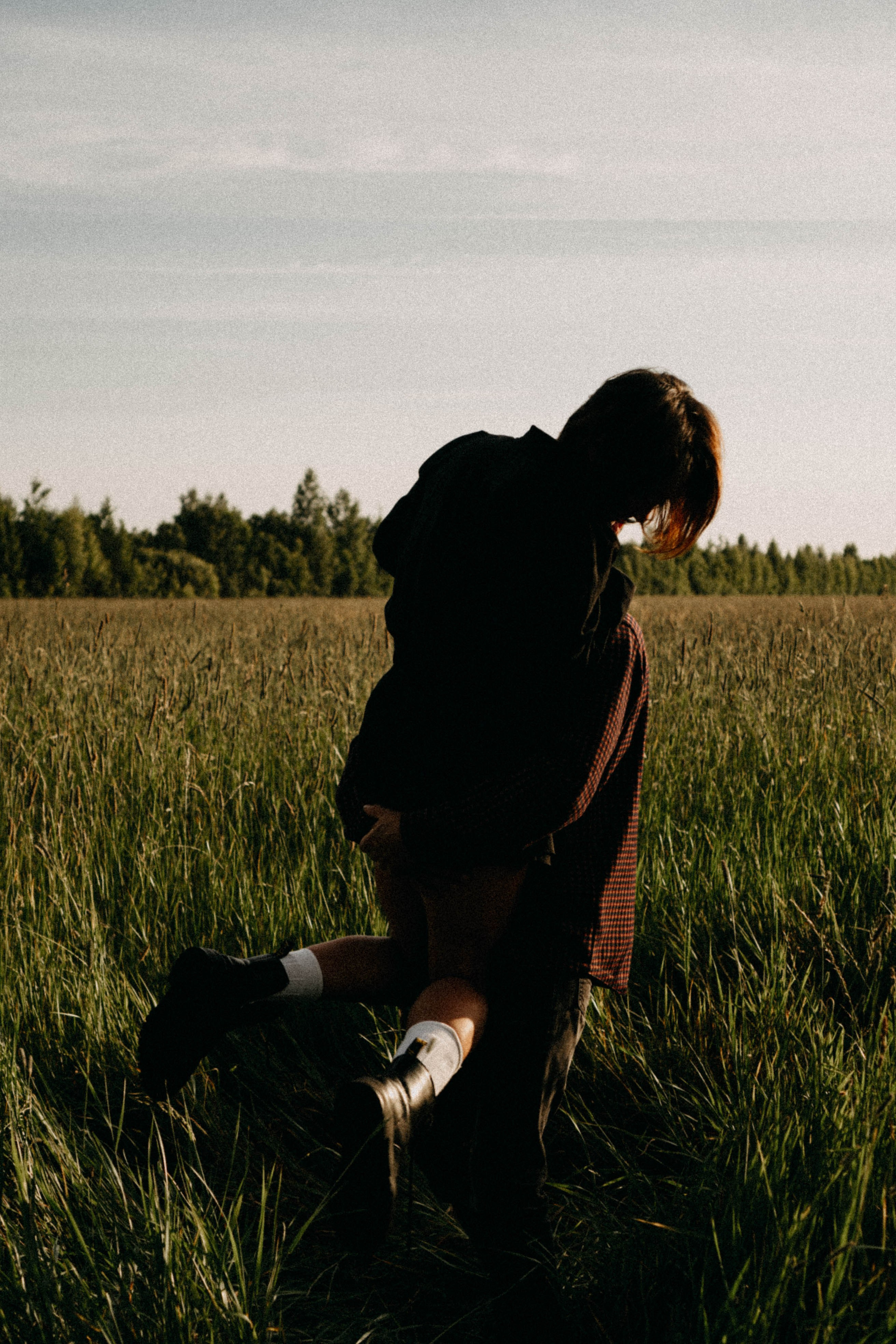 Летняя прогулка. Профессиональный фотограф, Санкт-Петербург — Виктория Богомолова