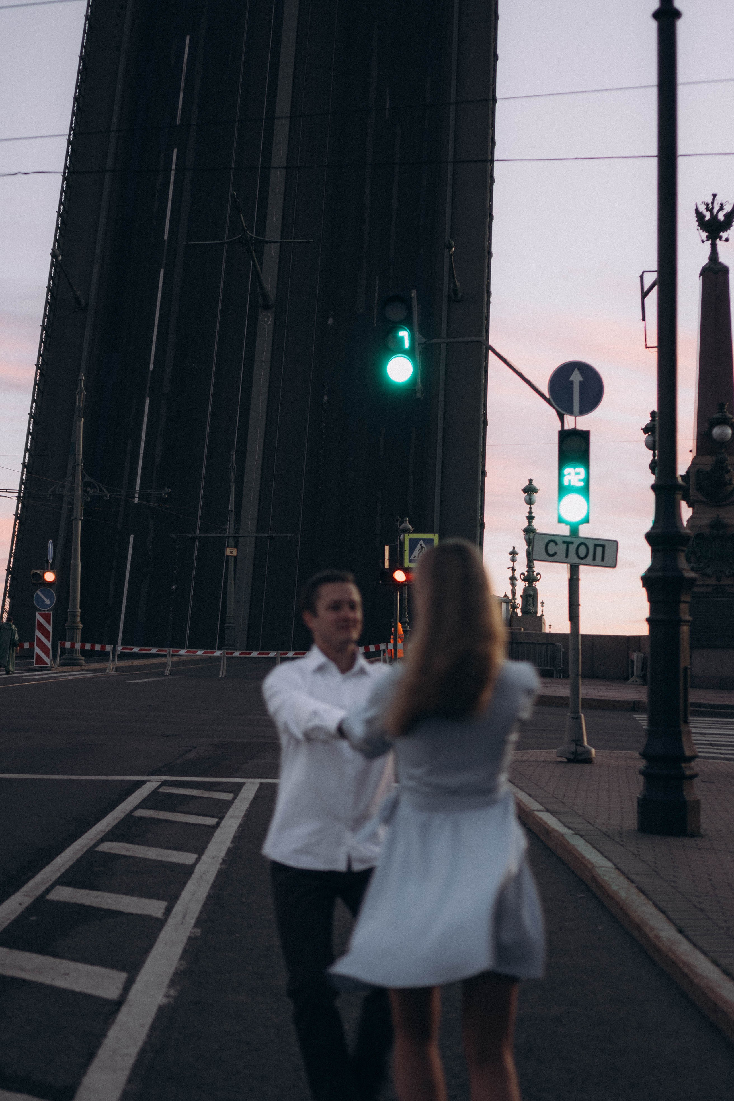 СЧАСТЛИВОЕ УТРО. Профессиональный фотограф, Санкт-Петербург — Виктория Богомолова