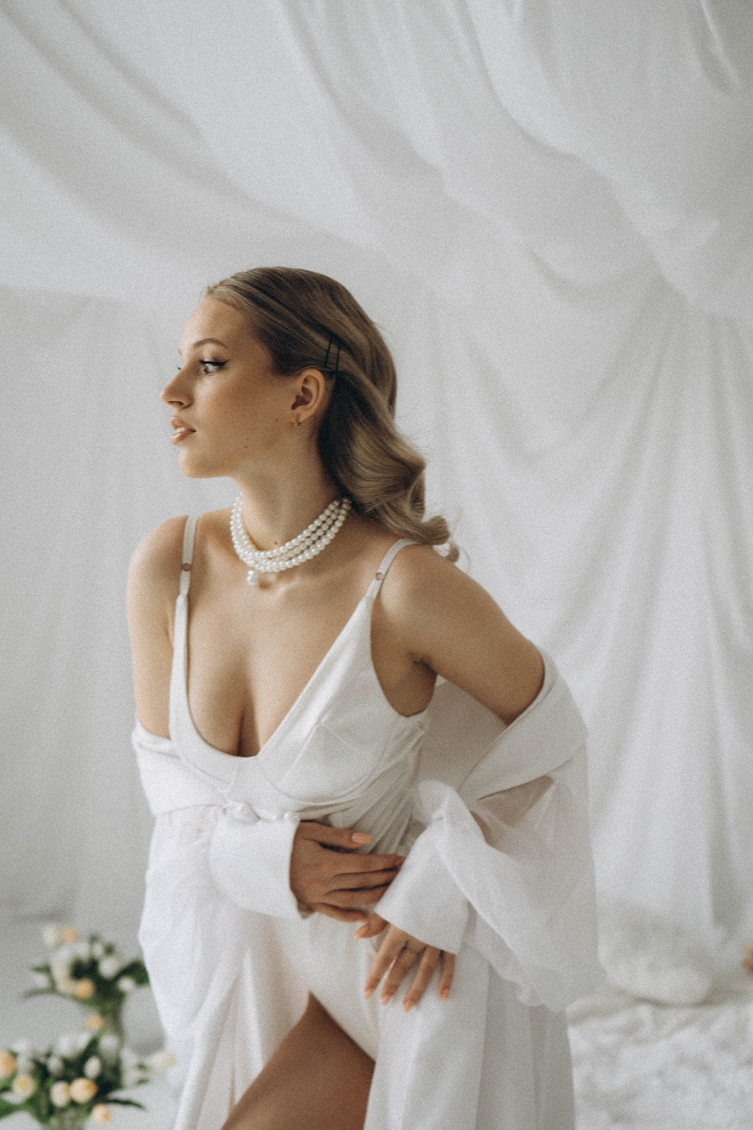 Весенняя. Профессиональный фотограф, Санкт-Петербург — Виктория Богомолова