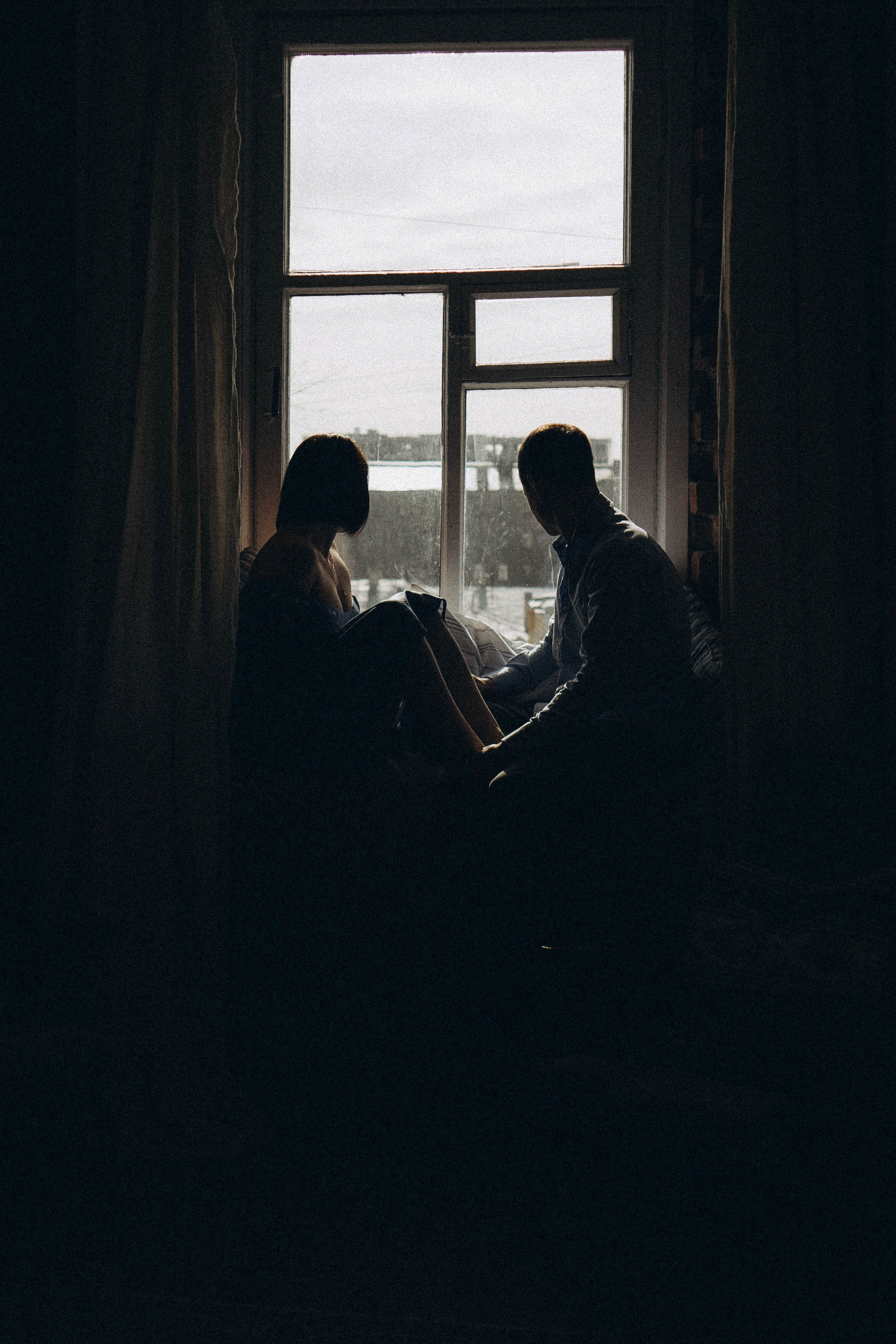 LOVE в квартире. Профессиональный фотограф, Санкт-Петербург — Виктория Богомолова