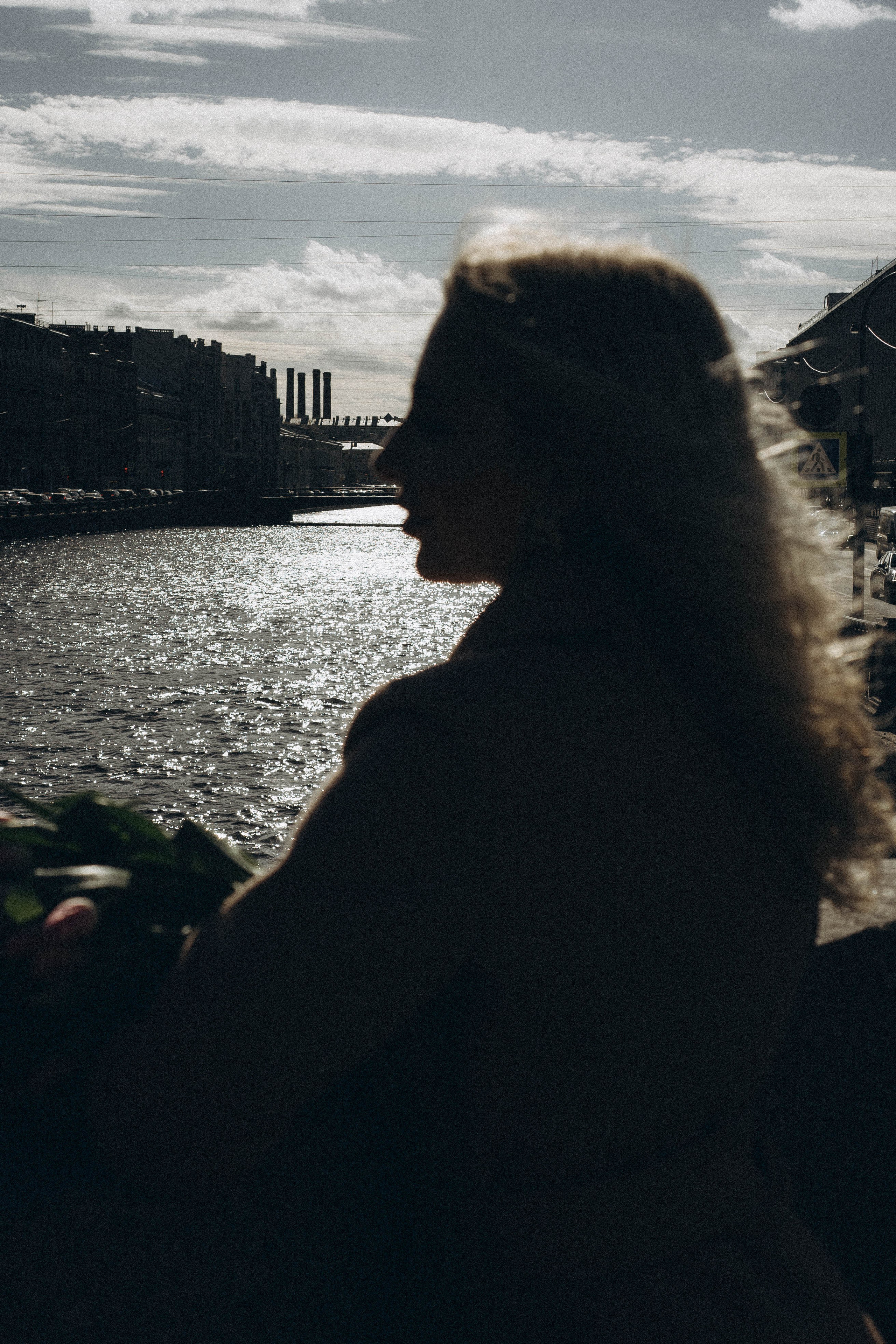 Питерская атмосфера. Профессиональный фотограф, Санкт-Петербург — Виктория Богомолова