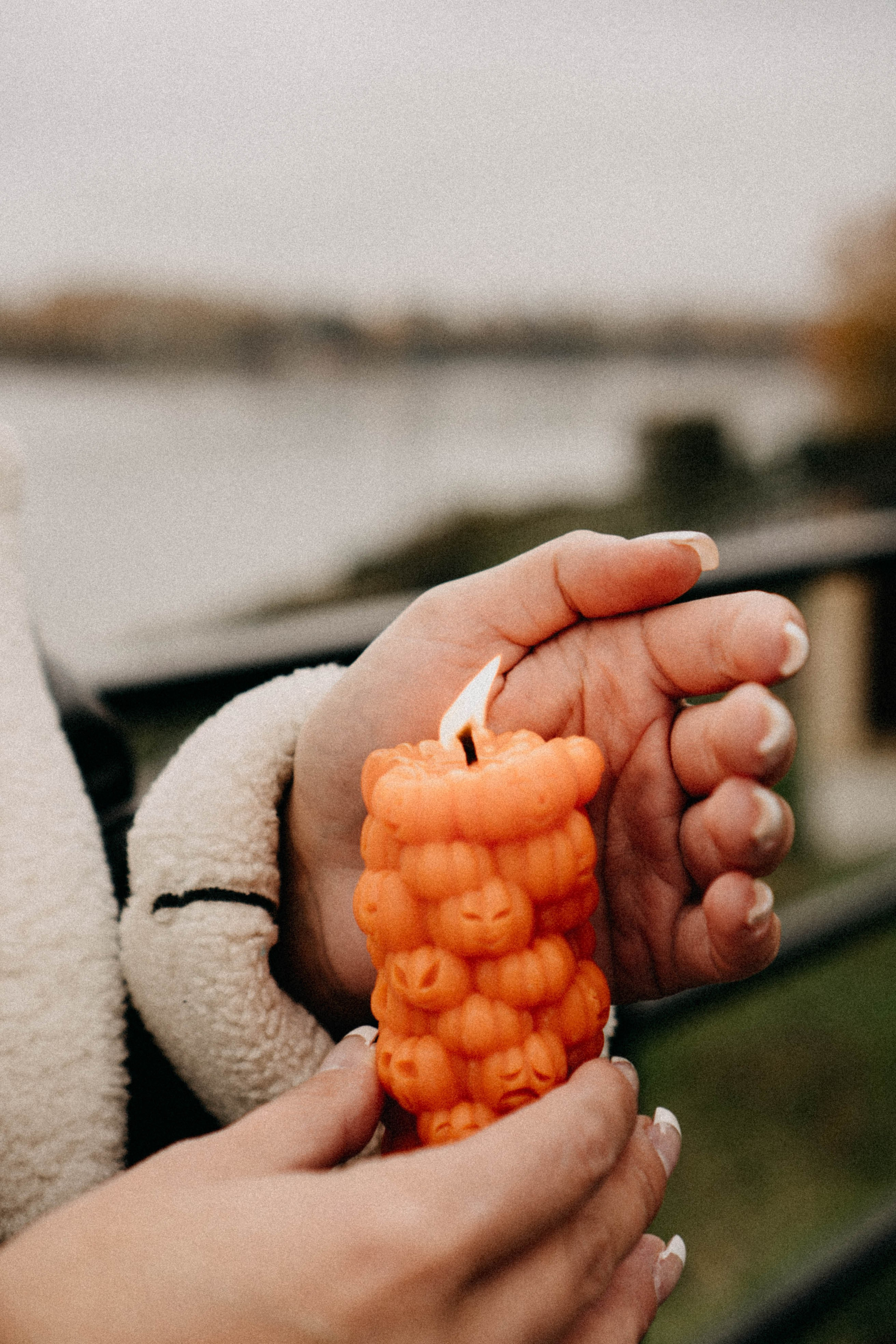 Осеняя. Профессиональный фотограф, Санкт-Петербург — Виктория Богомолова