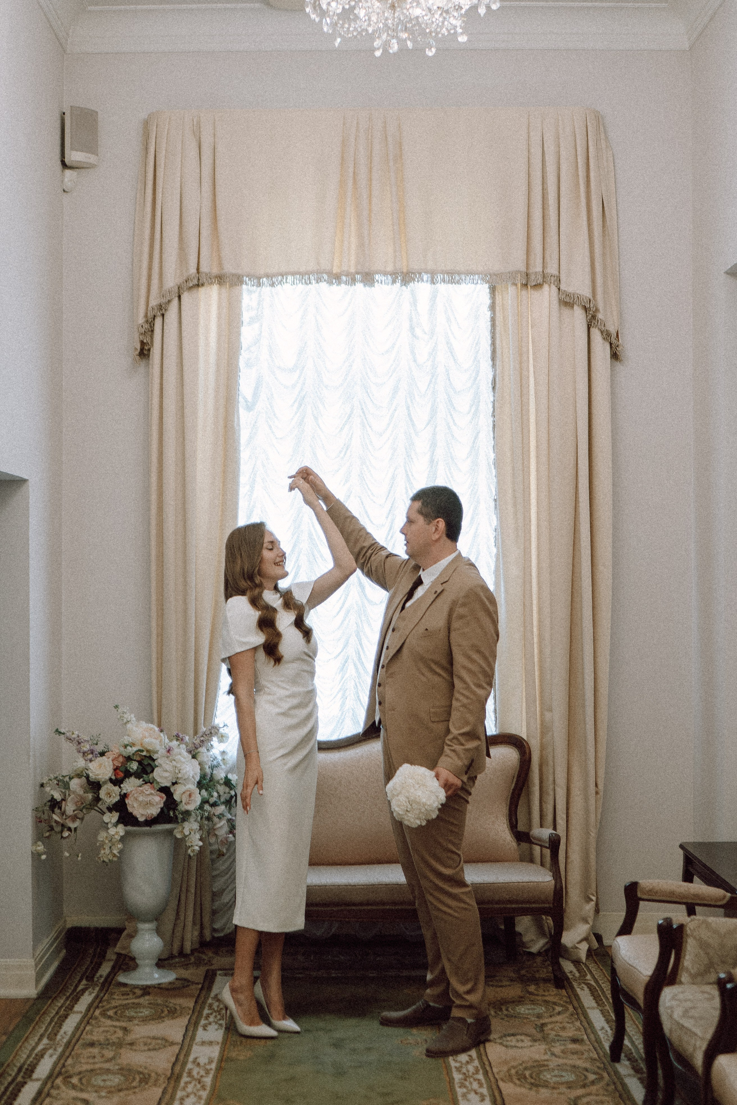 СВАДЕБНАЯ СЬЕМКА В ПУШКИН. Профессиональный фотограф, Санкт-Петербург — Виктория Богомолова