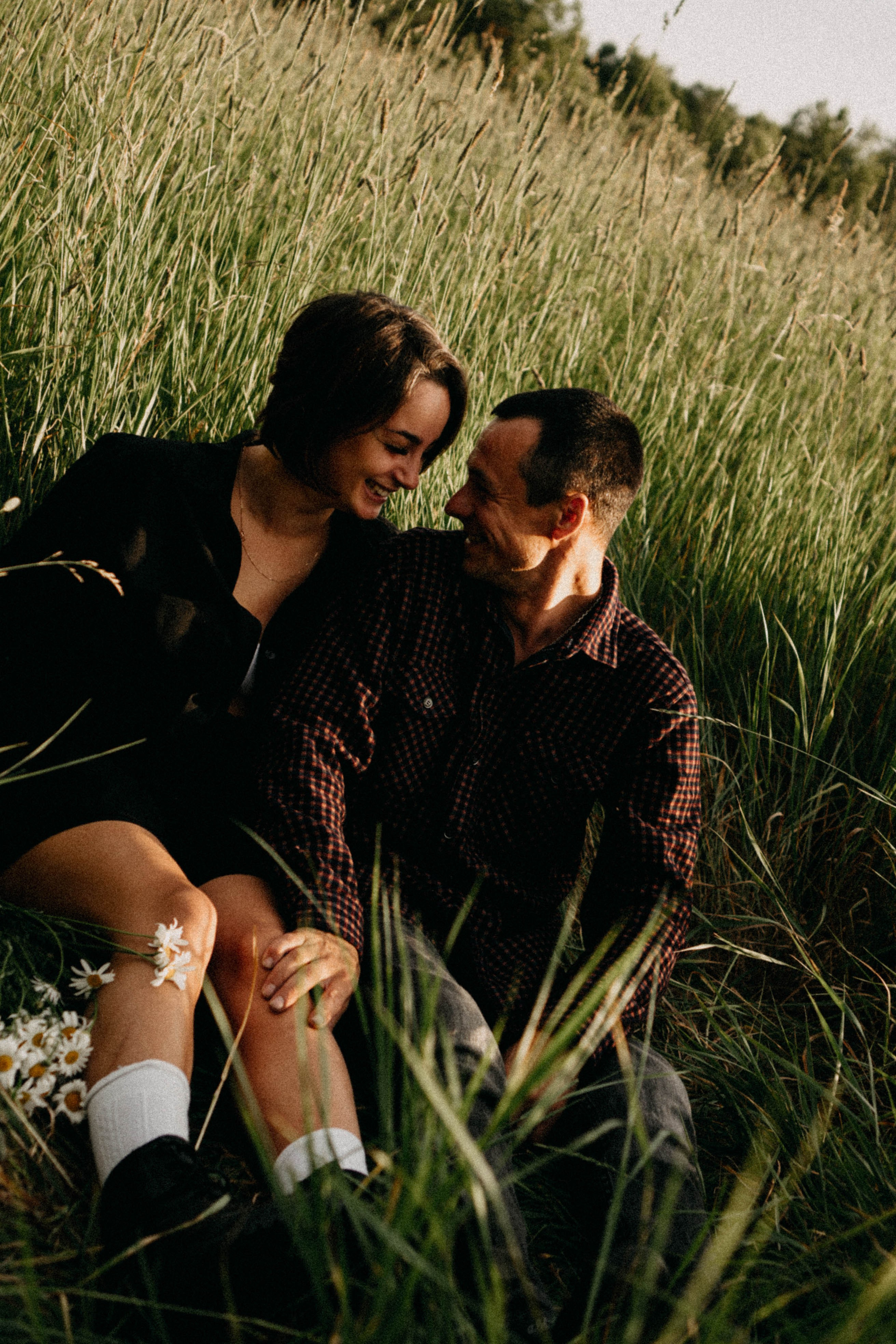 Летняя прогулка. Профессиональный фотограф, Санкт-Петербург — Виктория Богомолова