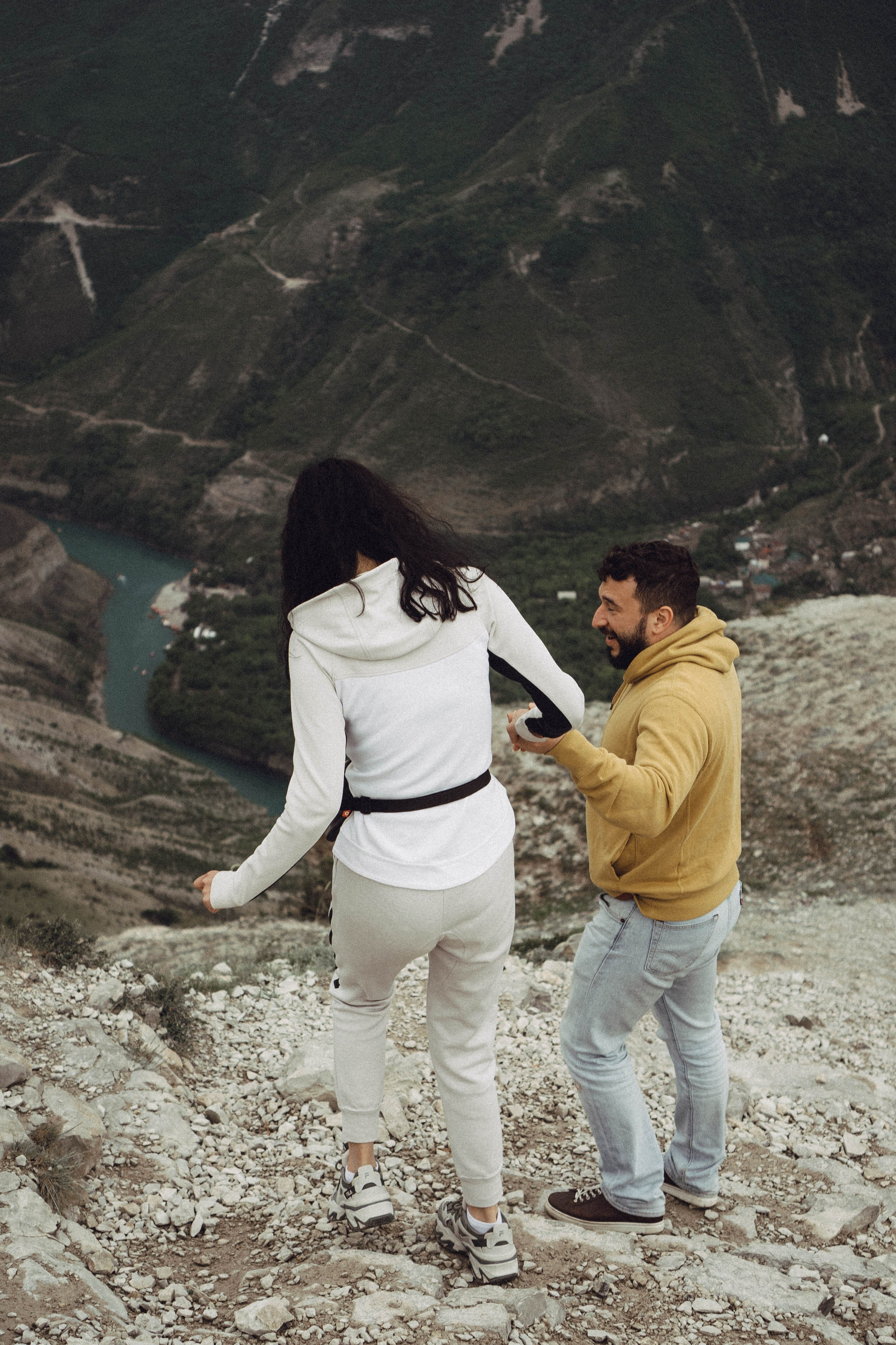 Каньон. Профессиональный фотограф, Санкт-Петербург — Виктория Богомолова