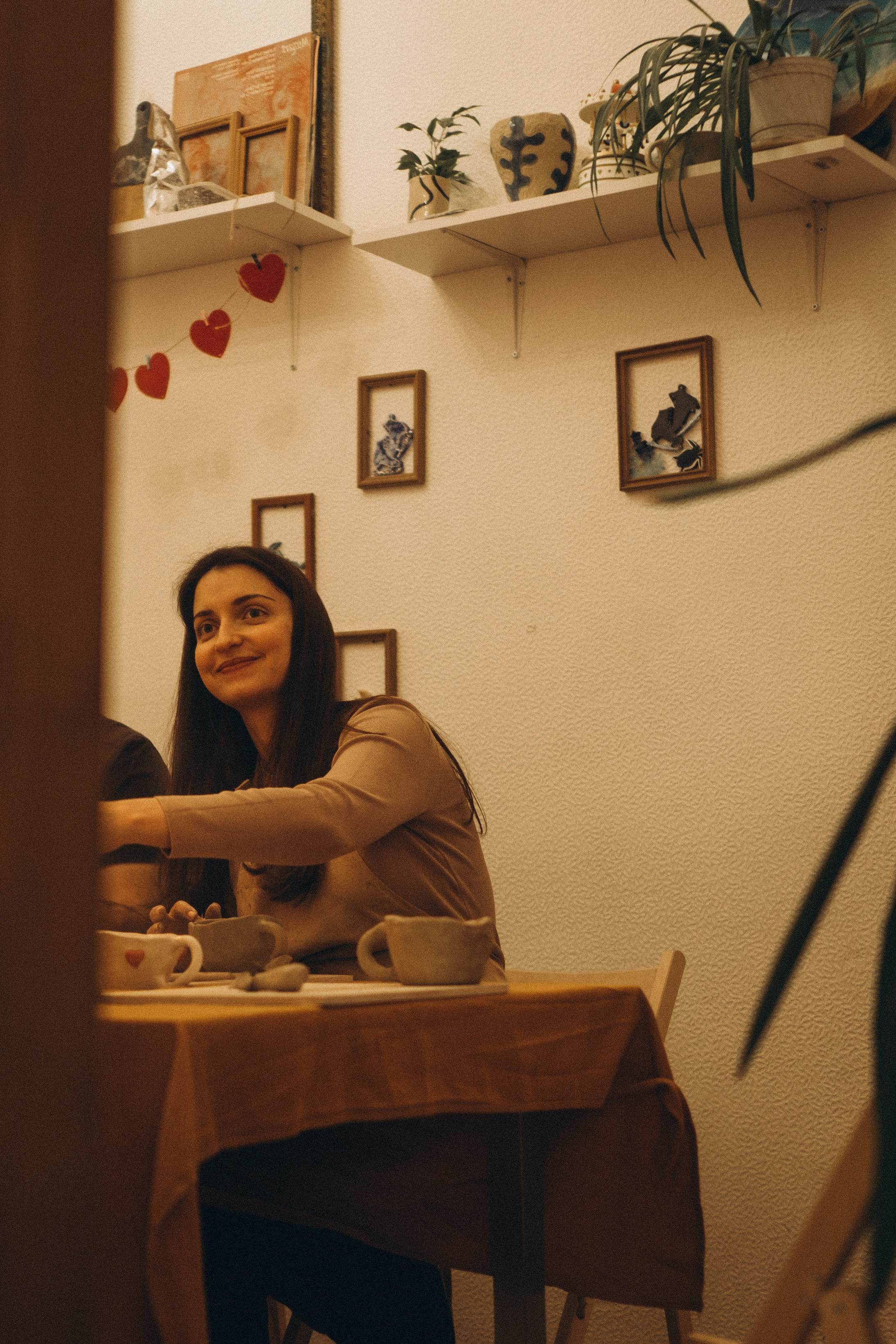 ЛЕПКАРНЯ. Профессиональный фотограф, Санкт-Петербург — Виктория Богомолова