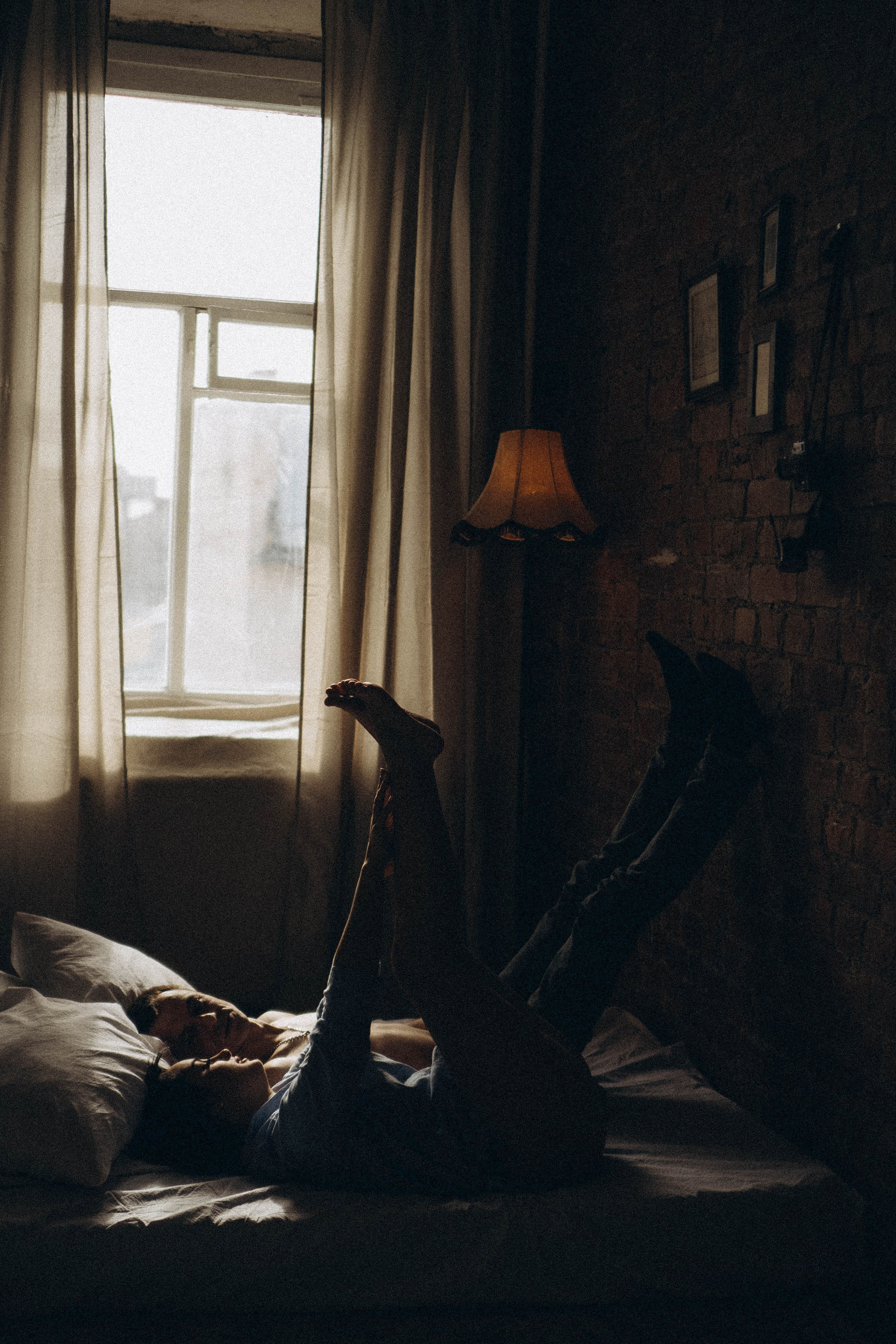 LOVE в квартире. Профессиональный фотограф, Санкт-Петербург — Виктория Богомолова