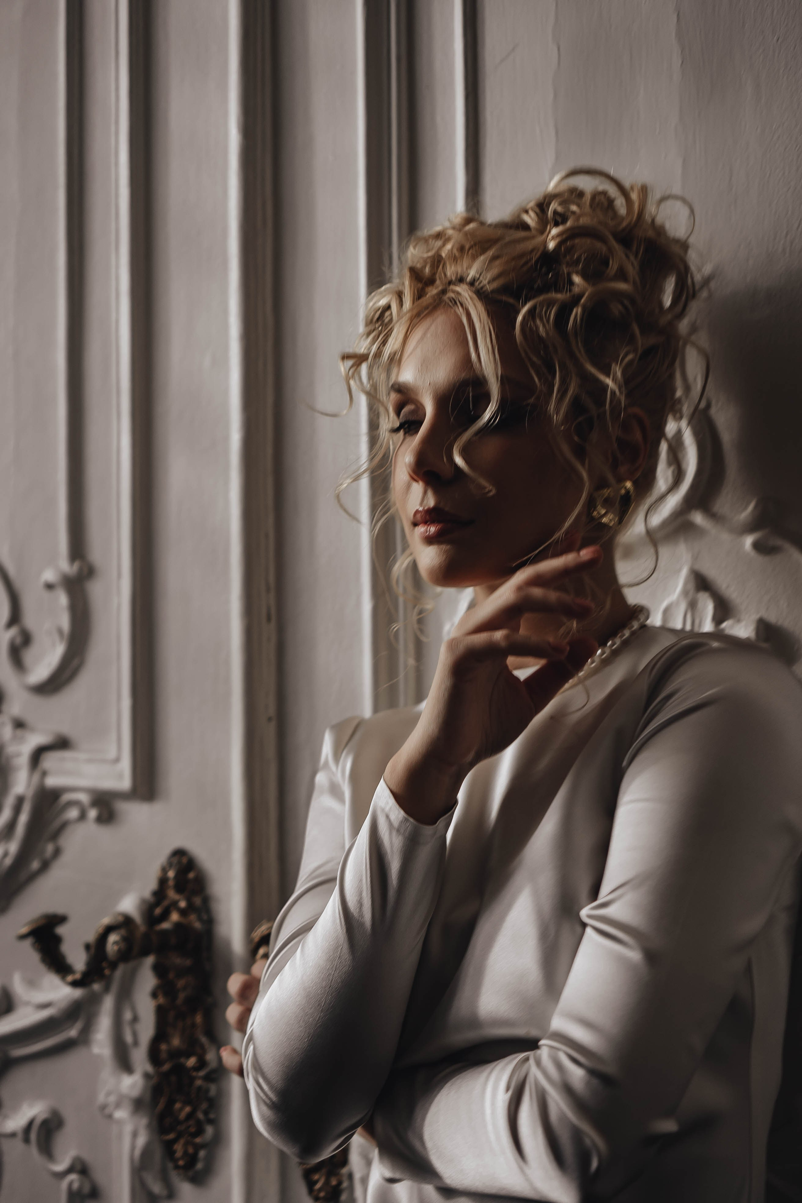 СВАДЕБНАЯ ФОТОСЕСИИЯ В НИКОЛАЕВСКОМ ДВОРЦЕ. Профессиональный фотограф, Санкт-Петербург — Виктория Богомолова