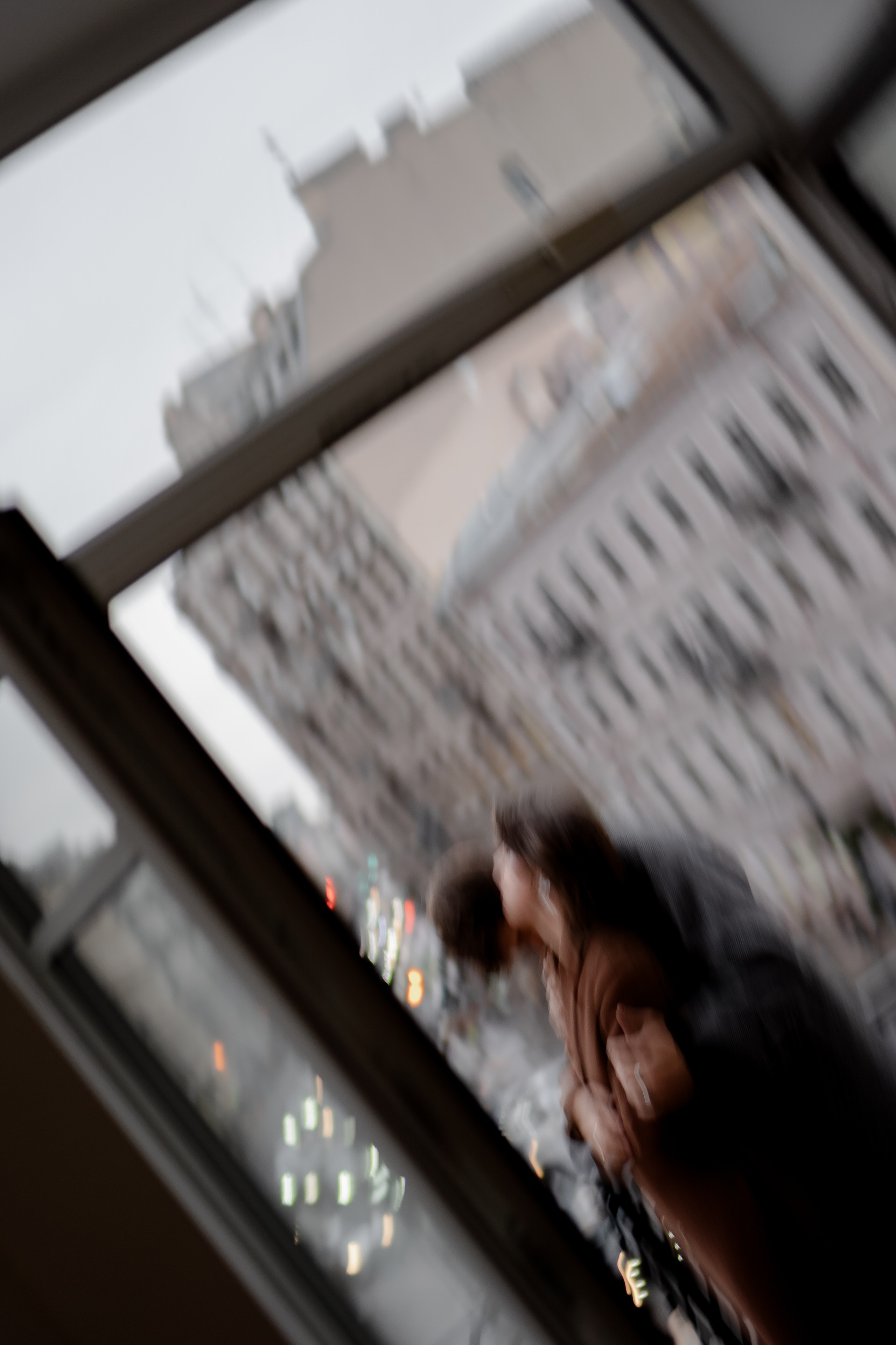 Питерский балкон. Профессиональный фотограф, Санкт-Петербург — Виктория Богомолова