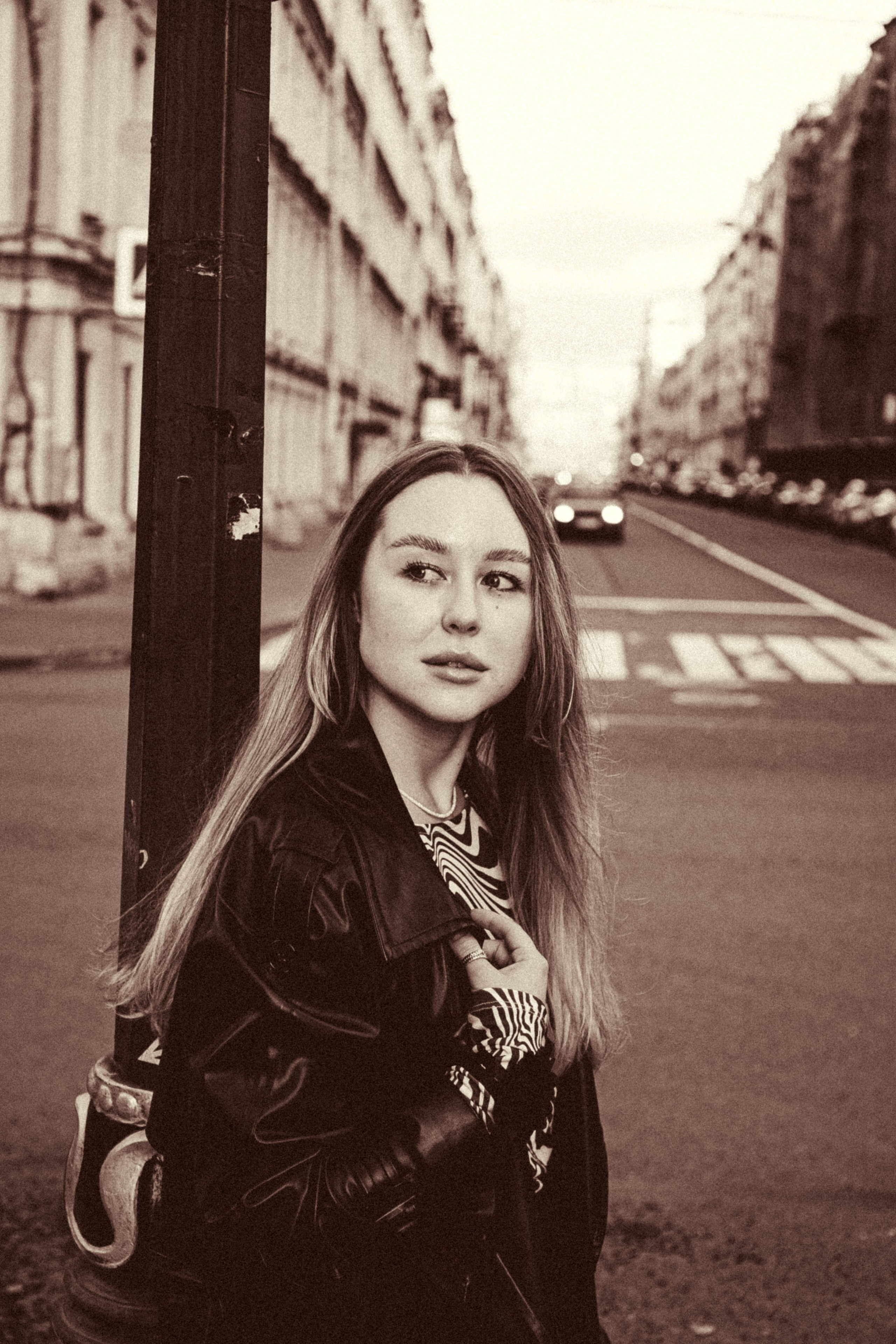 Ксения. Профессиональный фотограф, Санкт-Петербург — Виктория Богомолова