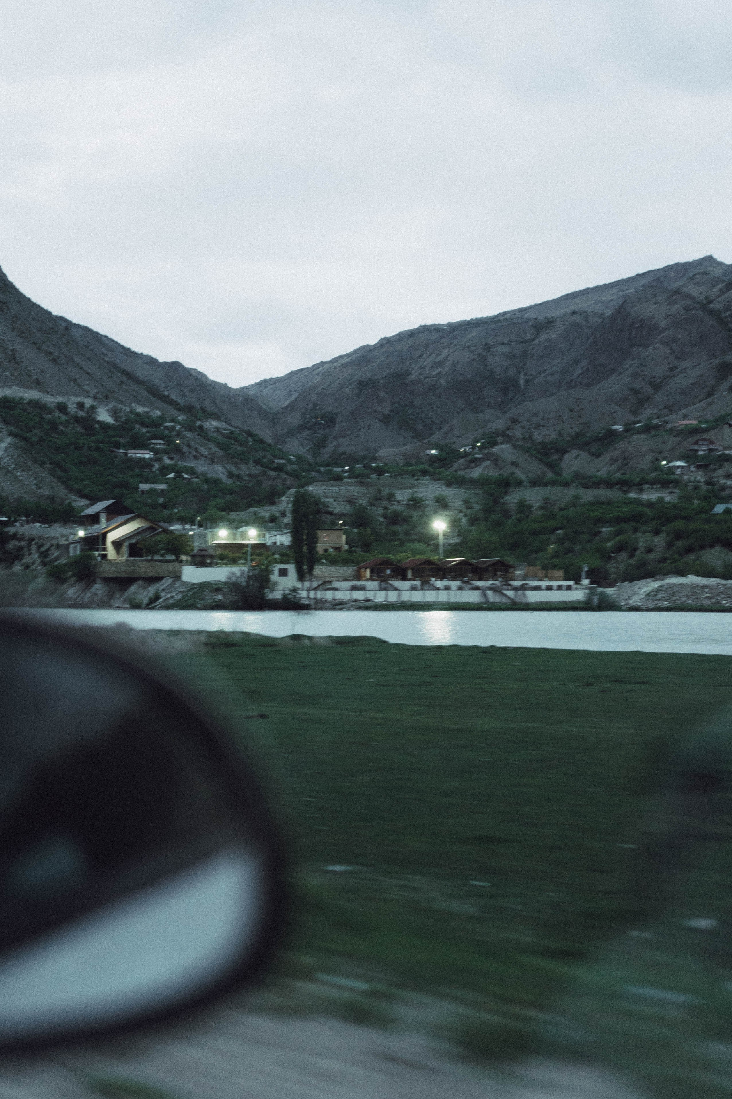 Путешествие в Дагестане. Профессиональный фотограф, Санкт-Петербург — Виктория Богомолова