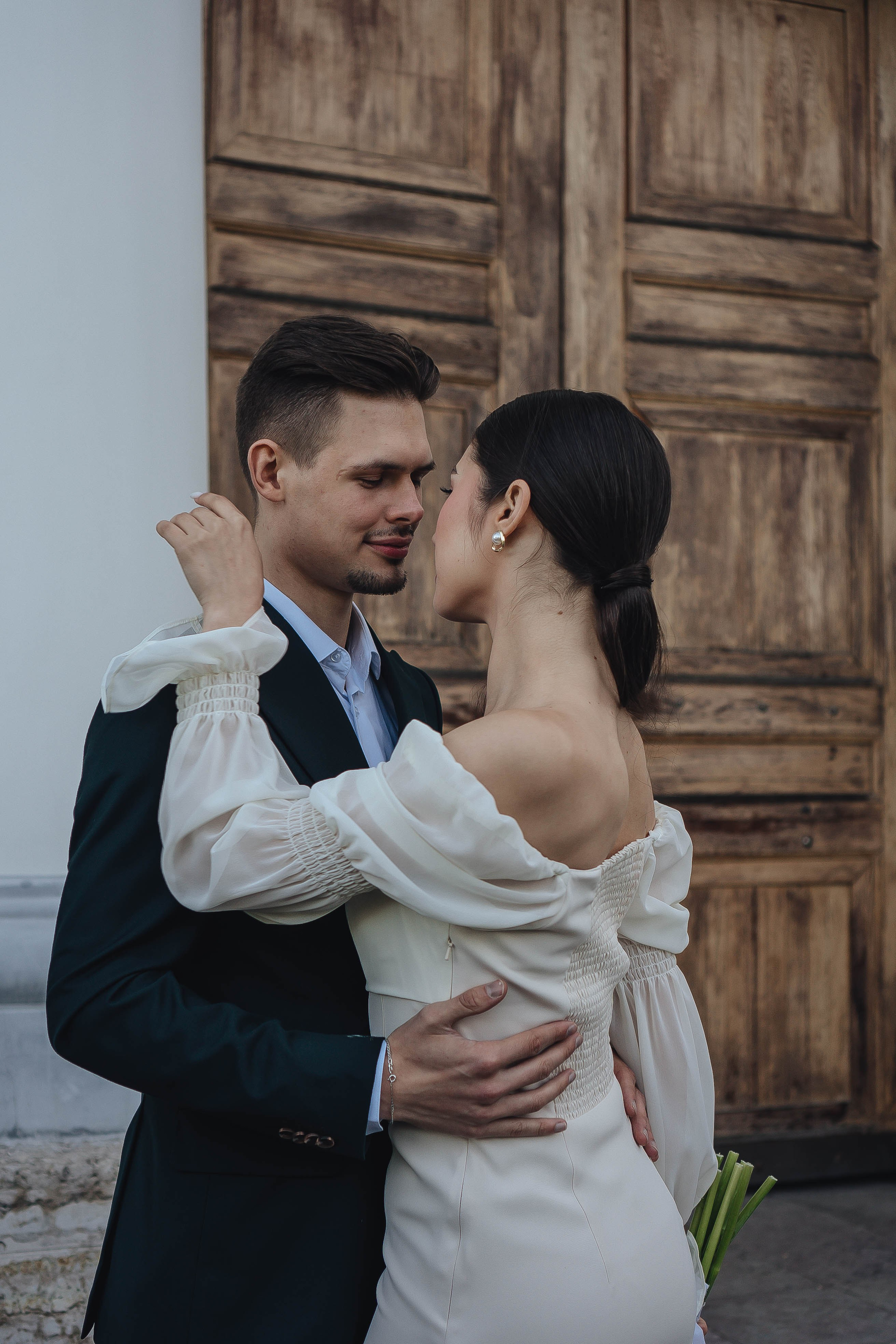 СВАДЕБНАЯ СЬЕМКА НА РАССВЕТЕ НА ЕЛАГИНОМ ОСТОРОВЕ. Профессиональный фотограф, Санкт-Петербург — Виктория Богомолова