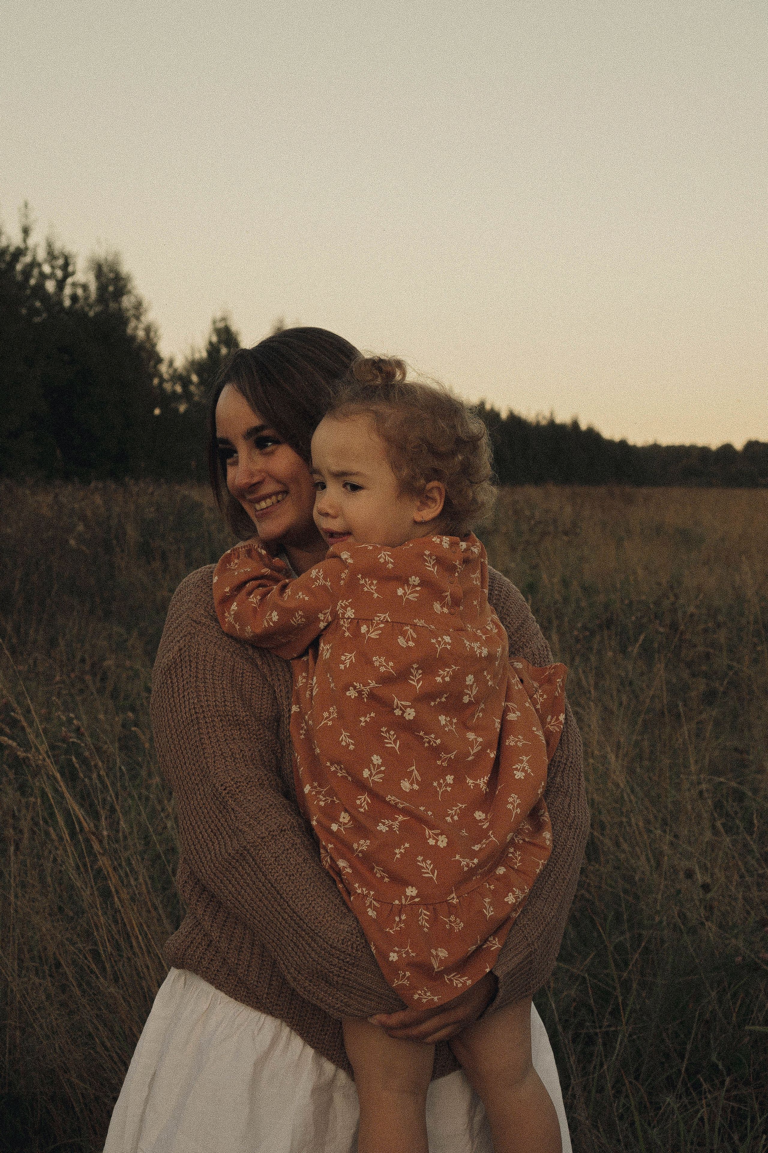 Семейная серия. Профессиональный фотограф, Санкт-Петербург — Виктория Богомолова
