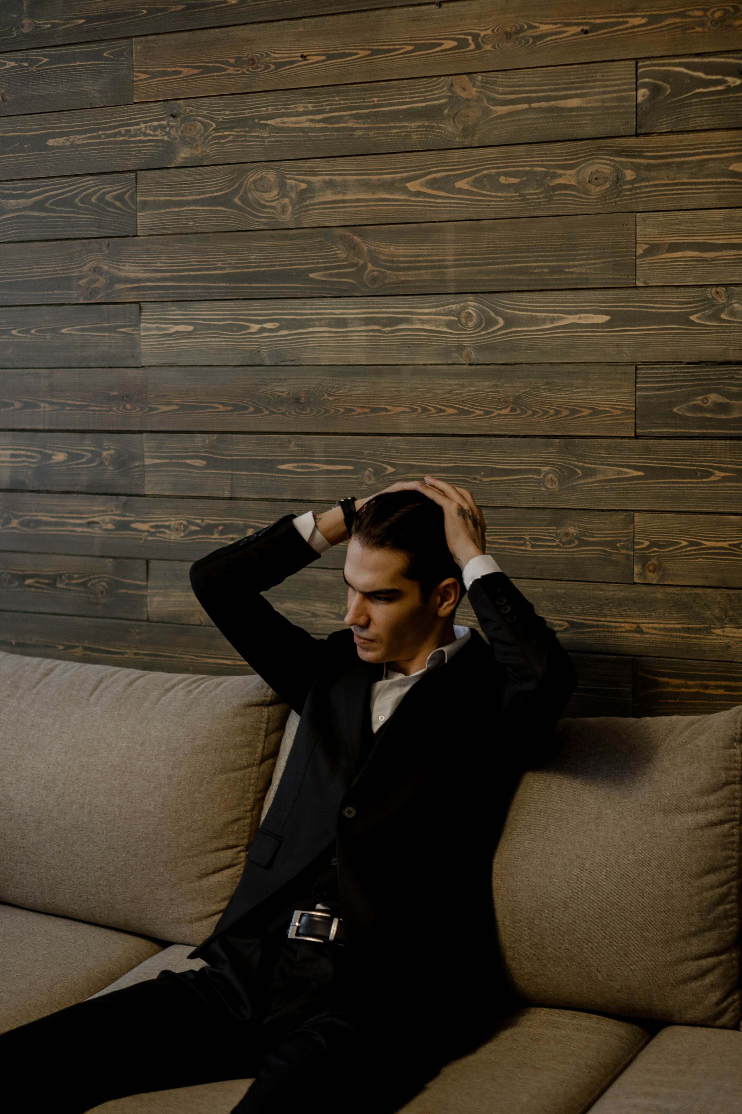 СВАДЕБНАЯ СЬЕМКА СБОРОВ В ОТЕЛЕ И ВЫЕЗД НА ЦЕРЕМОНИЮ (СНЯТО В СИБИРЕ В НИЖНЕВАРТОВСКЕ). Профессиональный фотограф, Санкт-Петербург — Виктория Богомолова