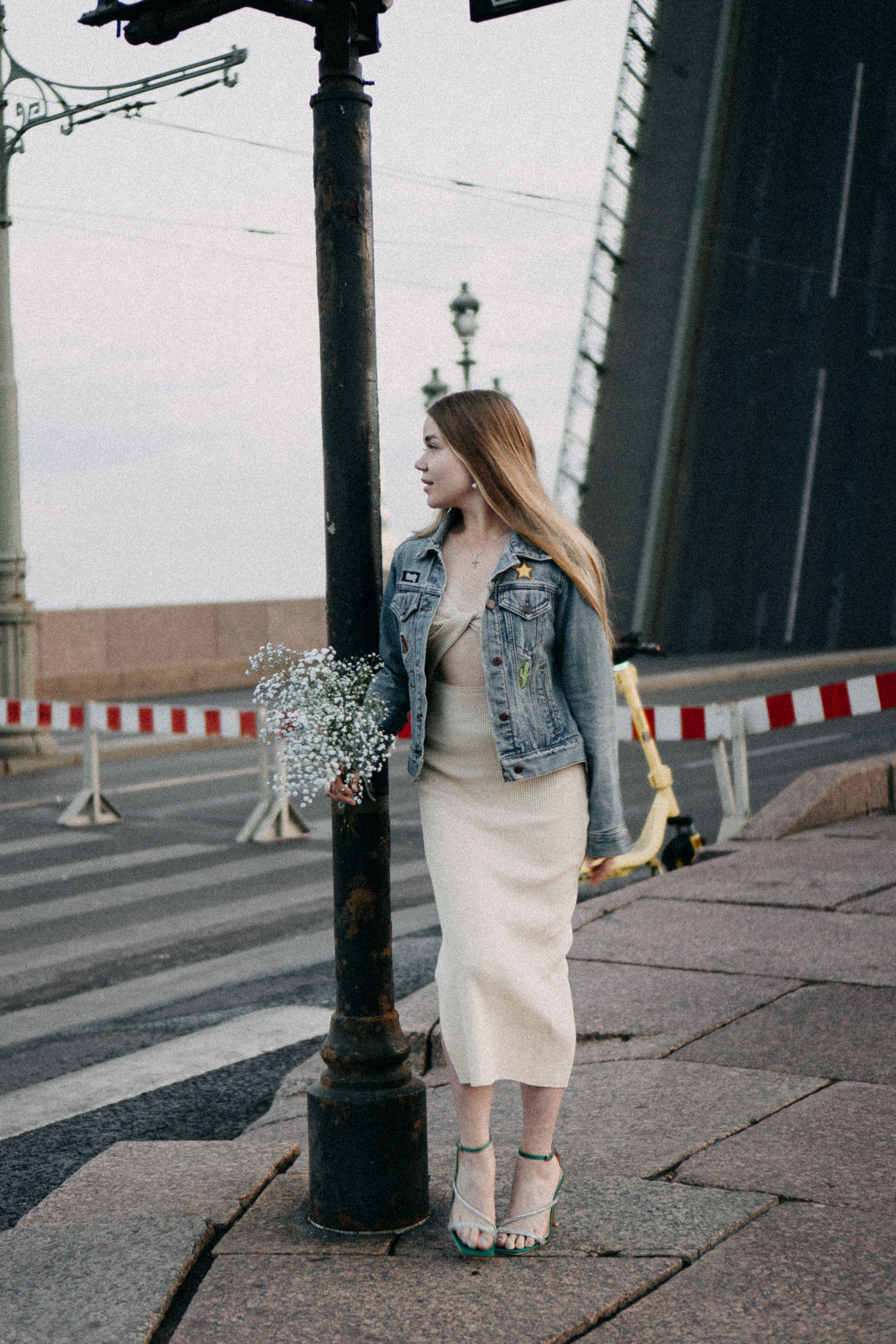 Рассветная. Профессиональный фотограф, Санкт-Петербург — Виктория Богомолова