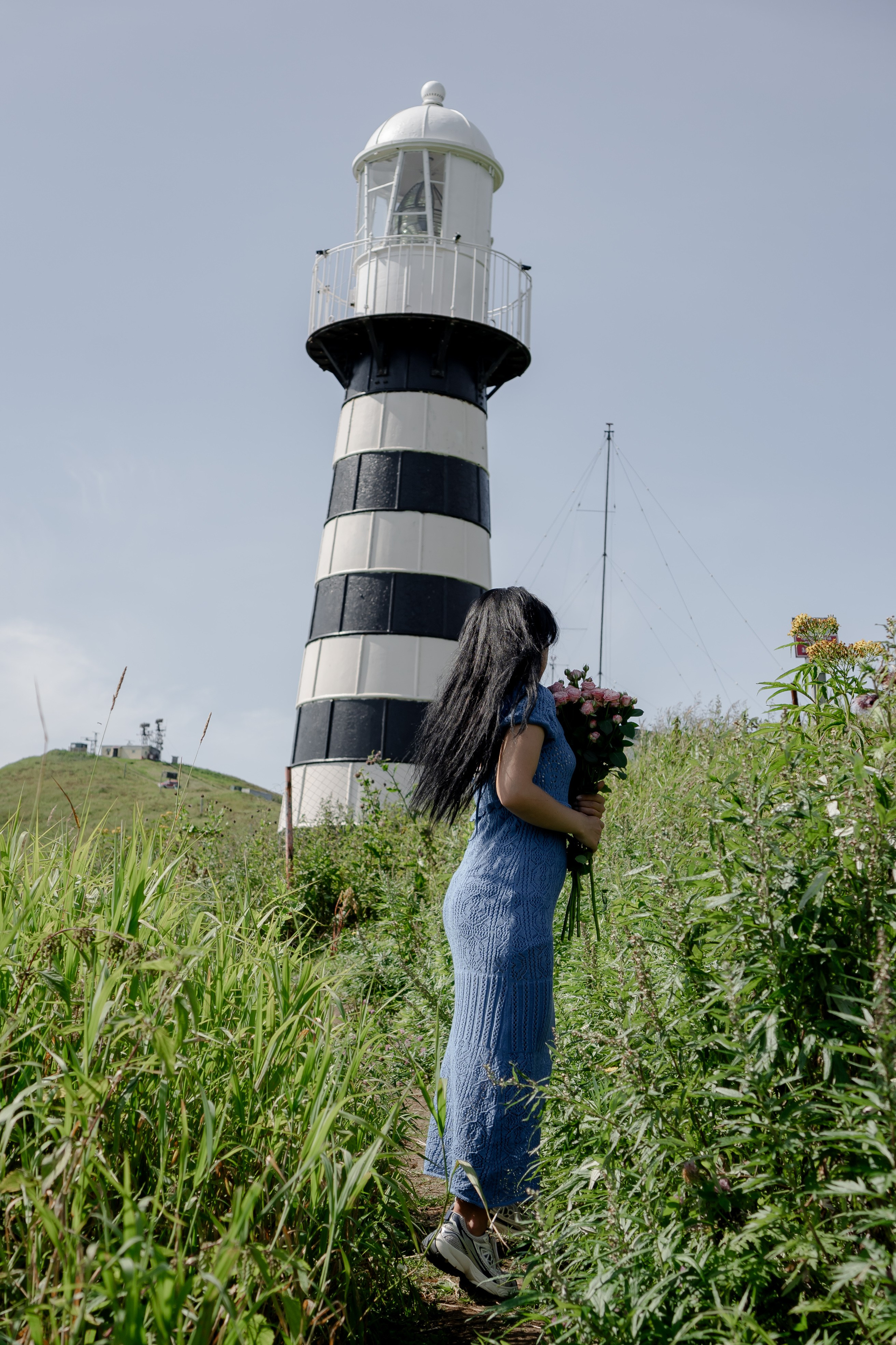 Мыс Маячный на Камчатке. Профессиональный фотограф, Санкт-Петербург — Виктория Богомолова