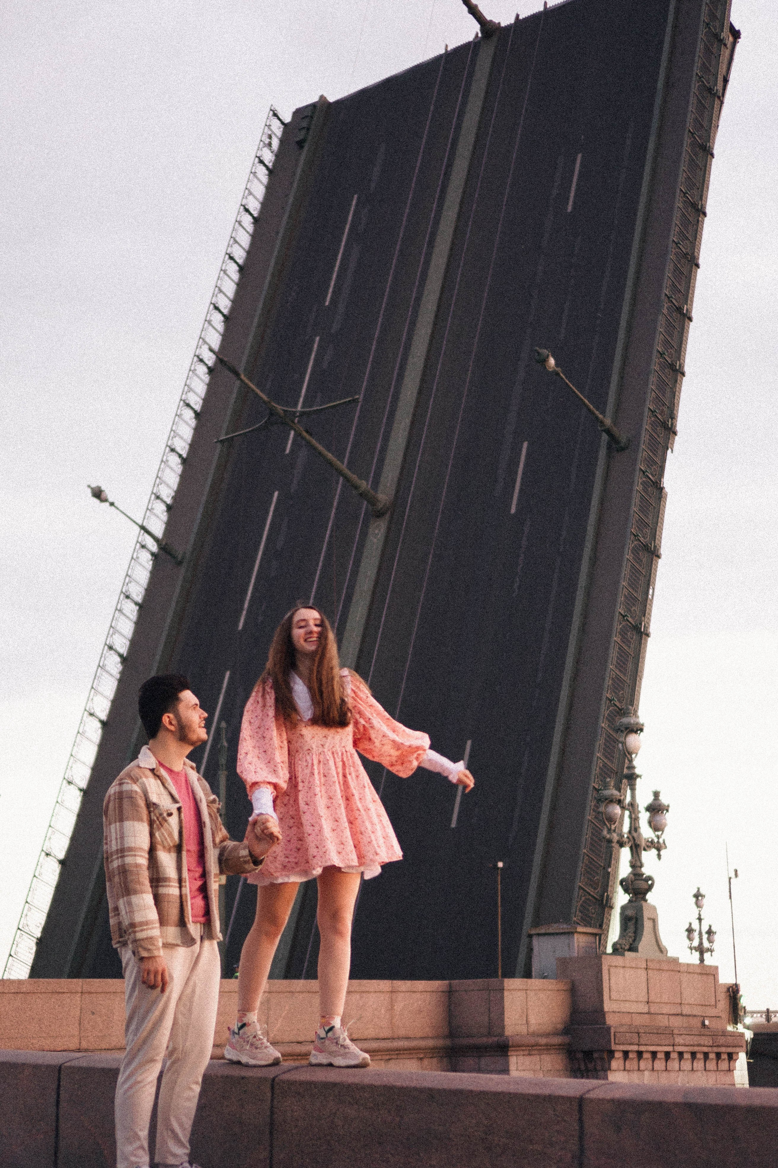 Любовь. Профессиональный фотограф, Санкт-Петербург — Виктория Богомолова