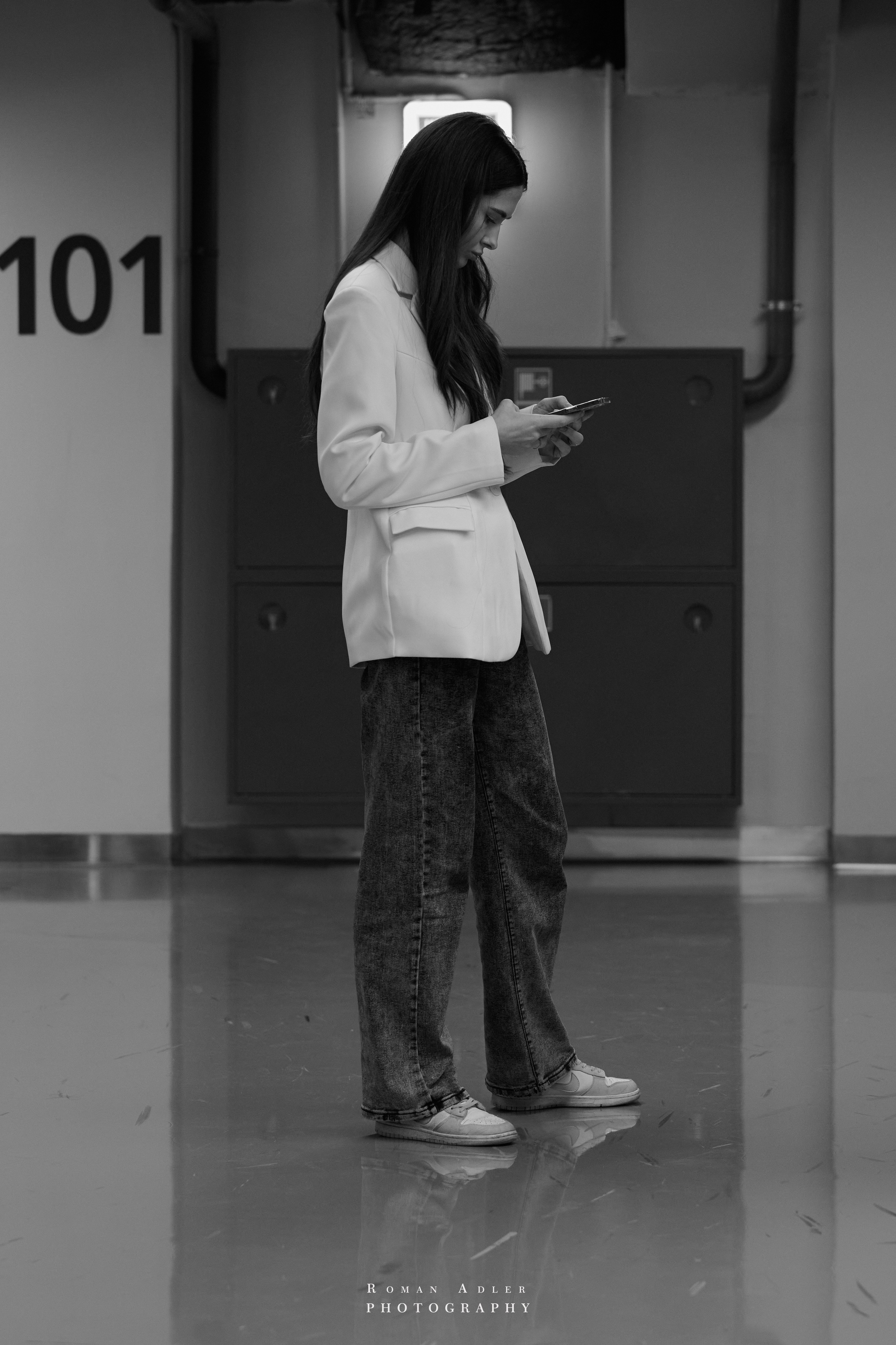 Студфест 2025 Москва. ВТБ Арена. 24 января 2025 года. Фотограф Роман Адлер