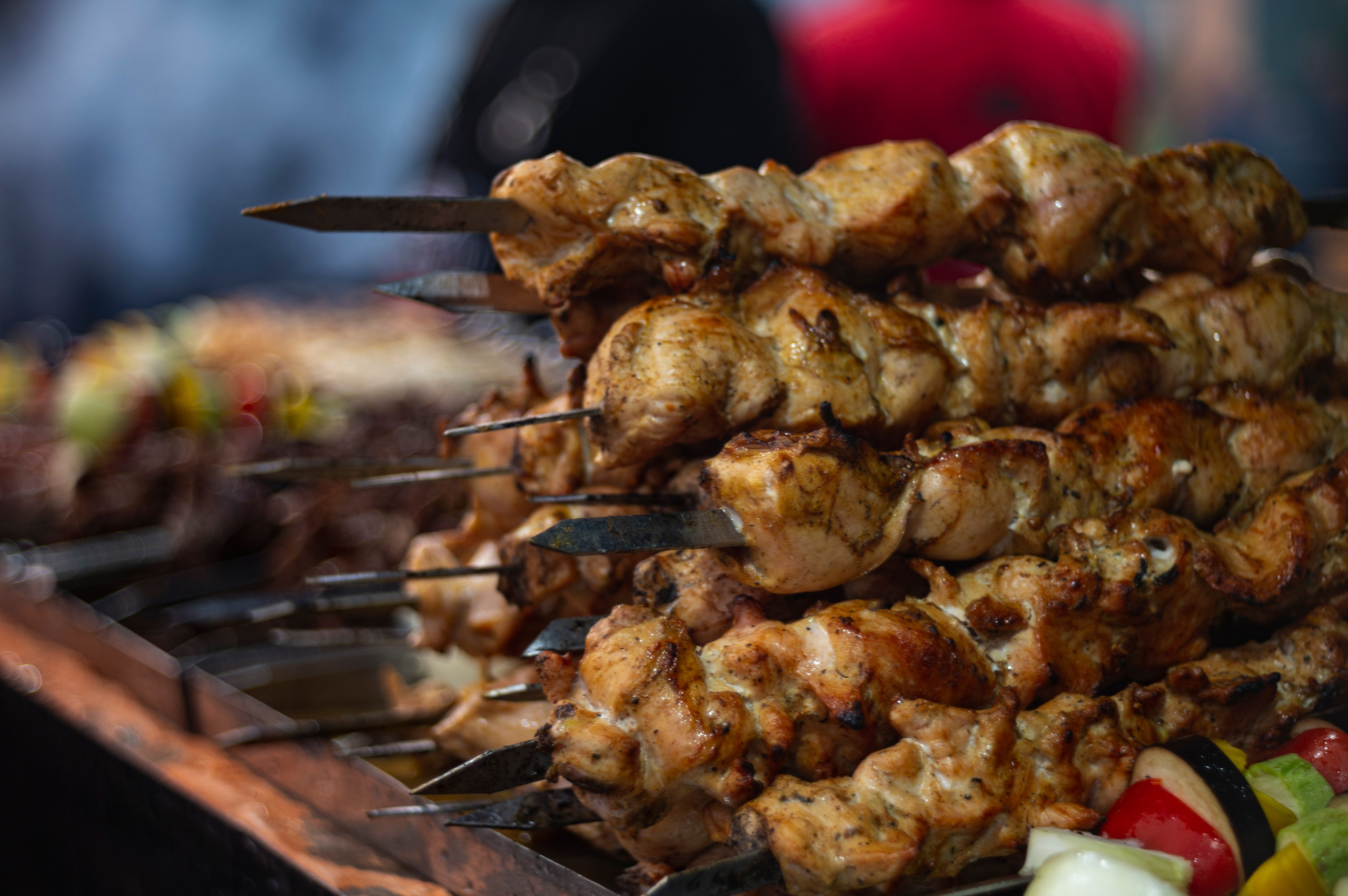 Казань. Сентябрь 2022. Фотограф Роман Адлер