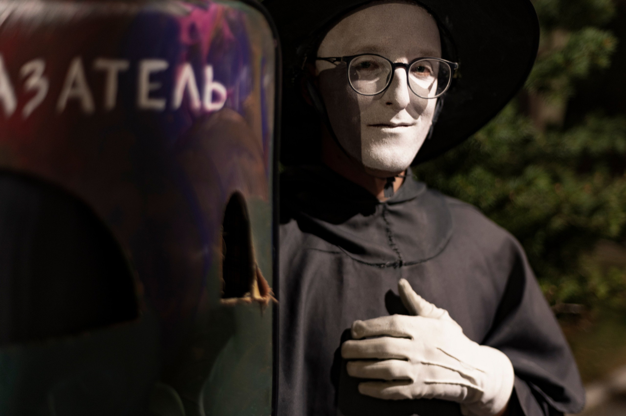 Геленджик. Август 2023. Фотограф Роман Адлер