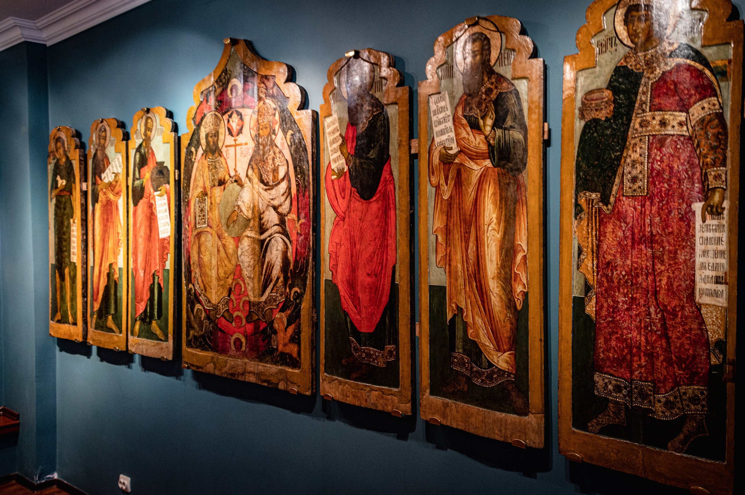 Кострома. Май 2023. Фотограф Роман Адлер