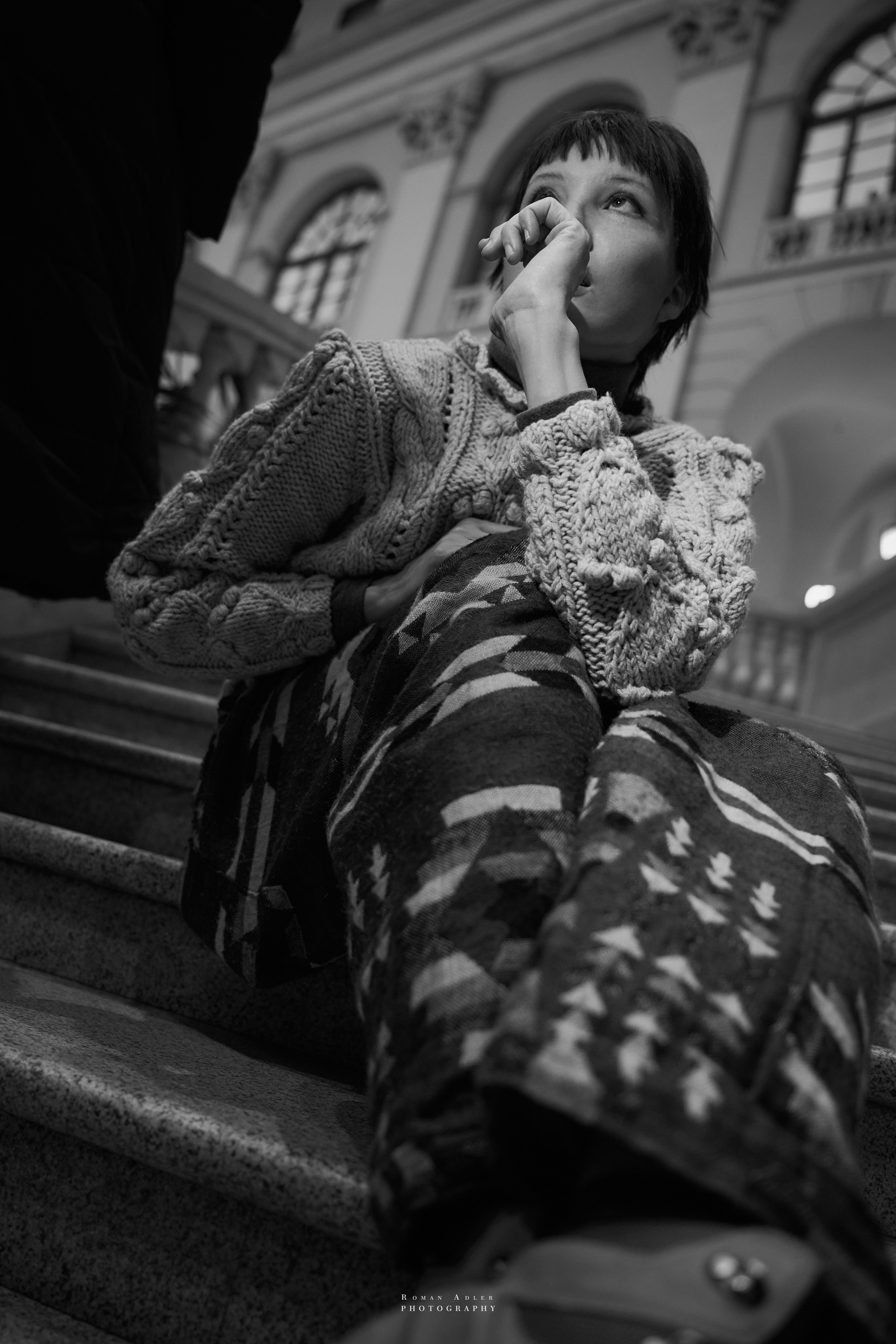 V. I. B. E. 2025 СветЛана. Фотограф Роман Адлер