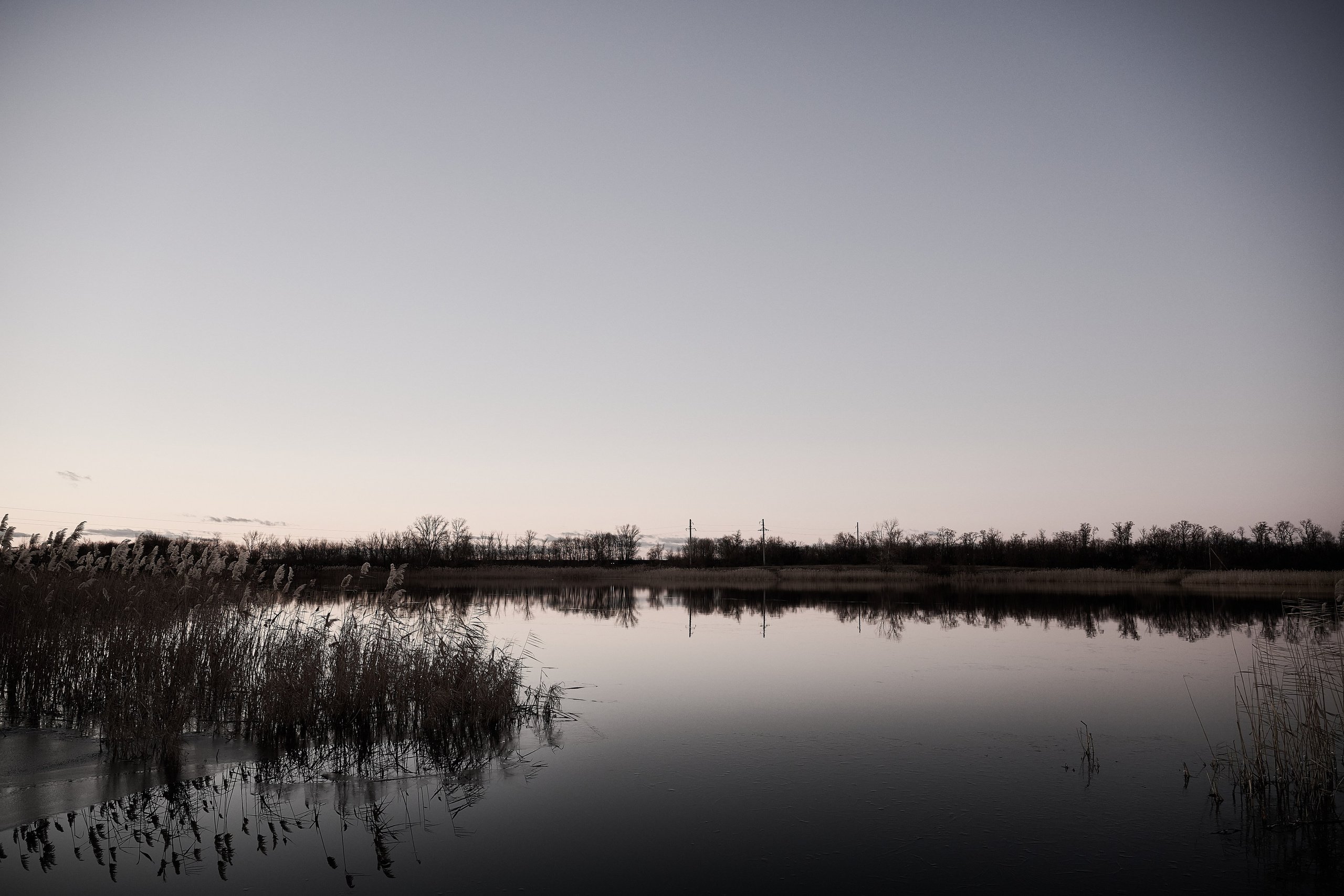 Дороги Территорий. Фотограф Роман Адлер
