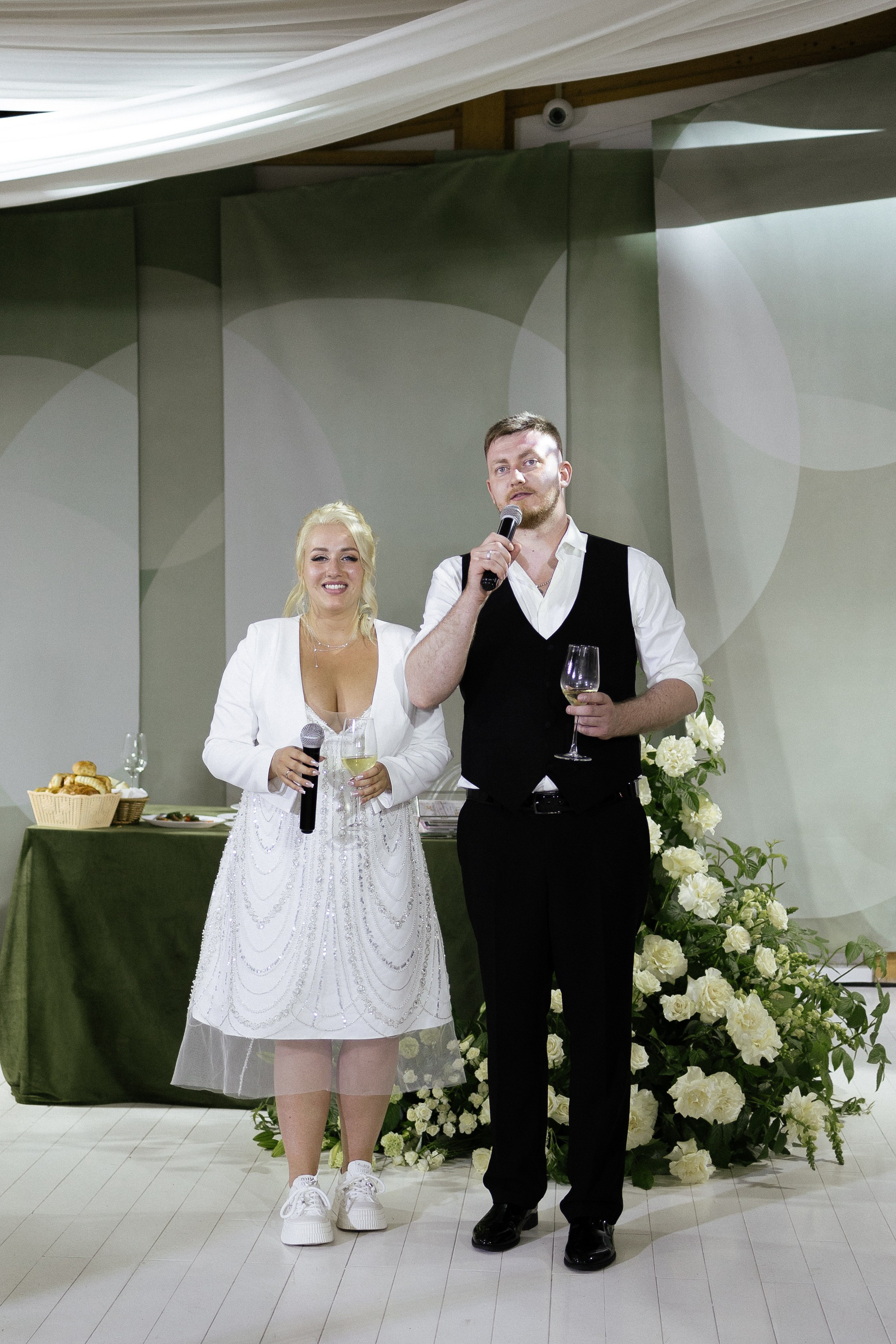 Полина и Рома. Портретный фотограф Арсения Теплова