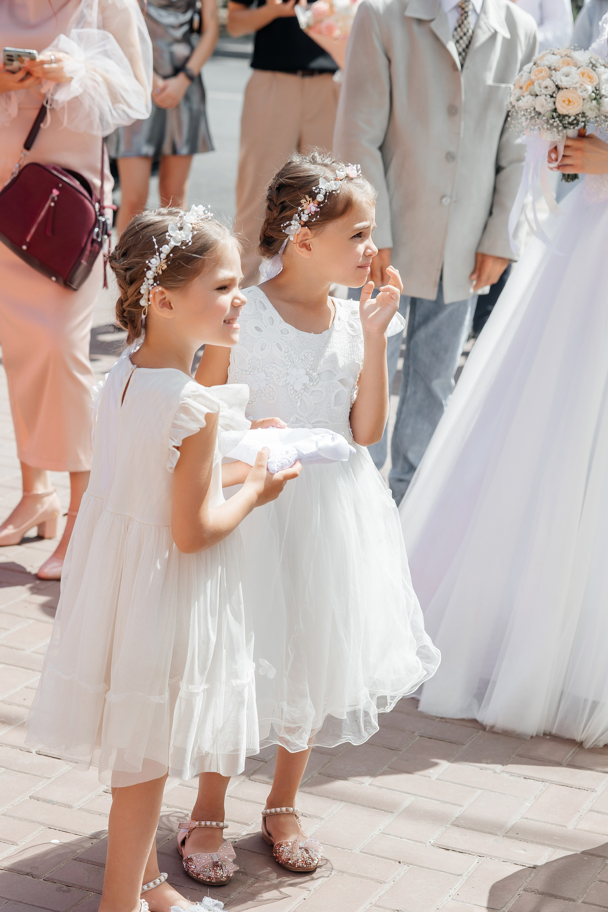 Анна и Артур