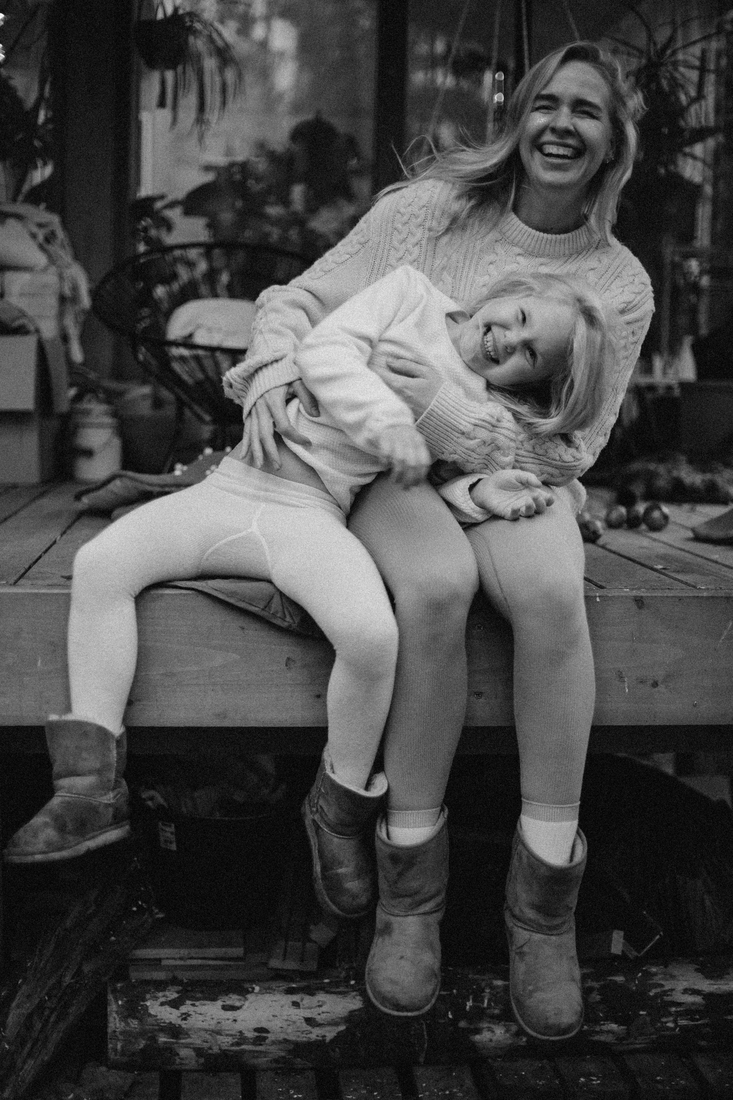 Наташа и Яся грибная фотосессия. Alex Vasina Photographer