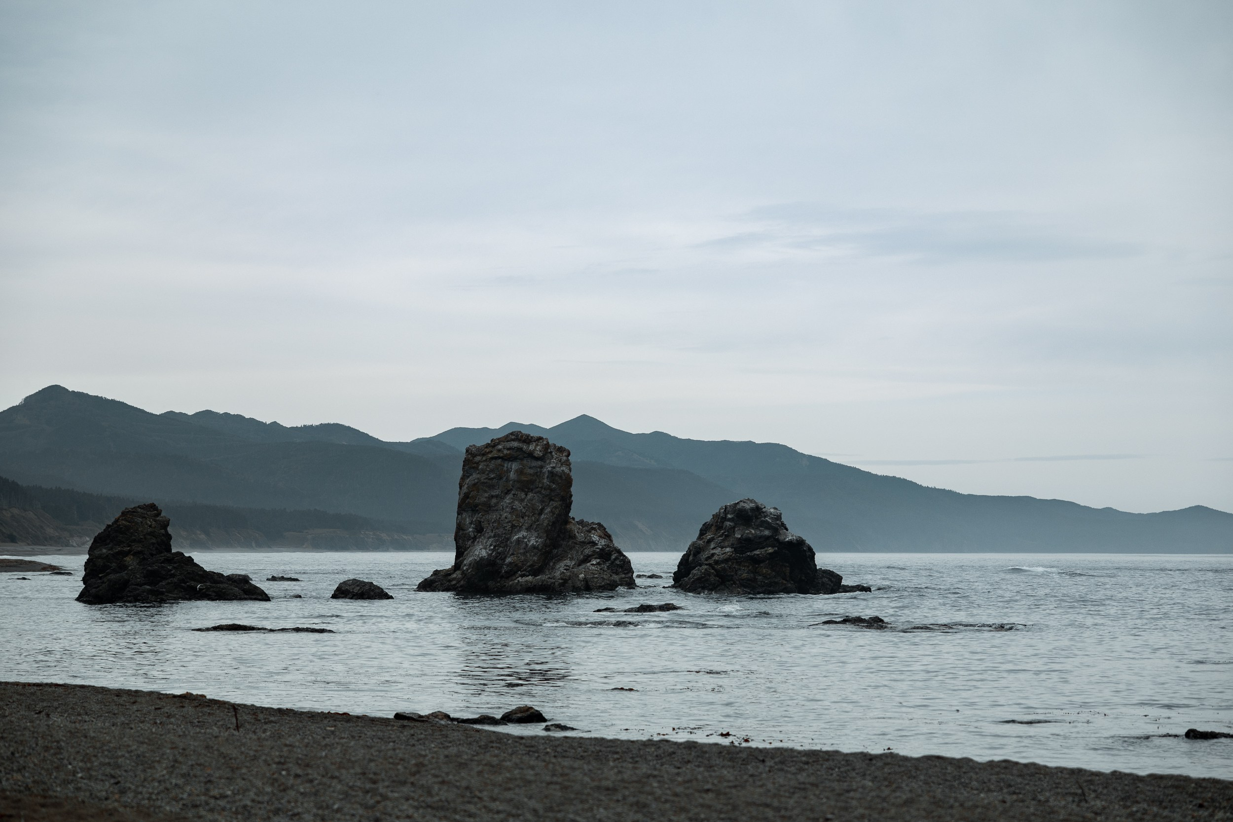 Сахалин (Итуруп)