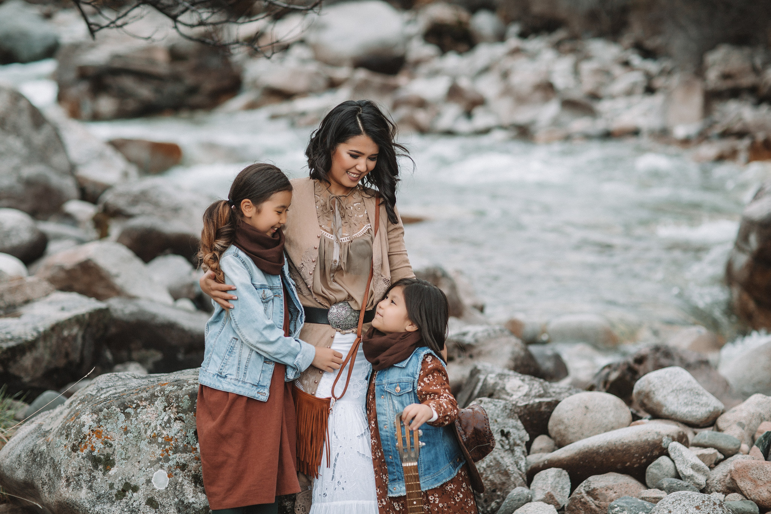 Семейная фотосессия в Краснодаре. Свадебный и семейный фотограф/видеограф в Краснодаре Наталья Осинская