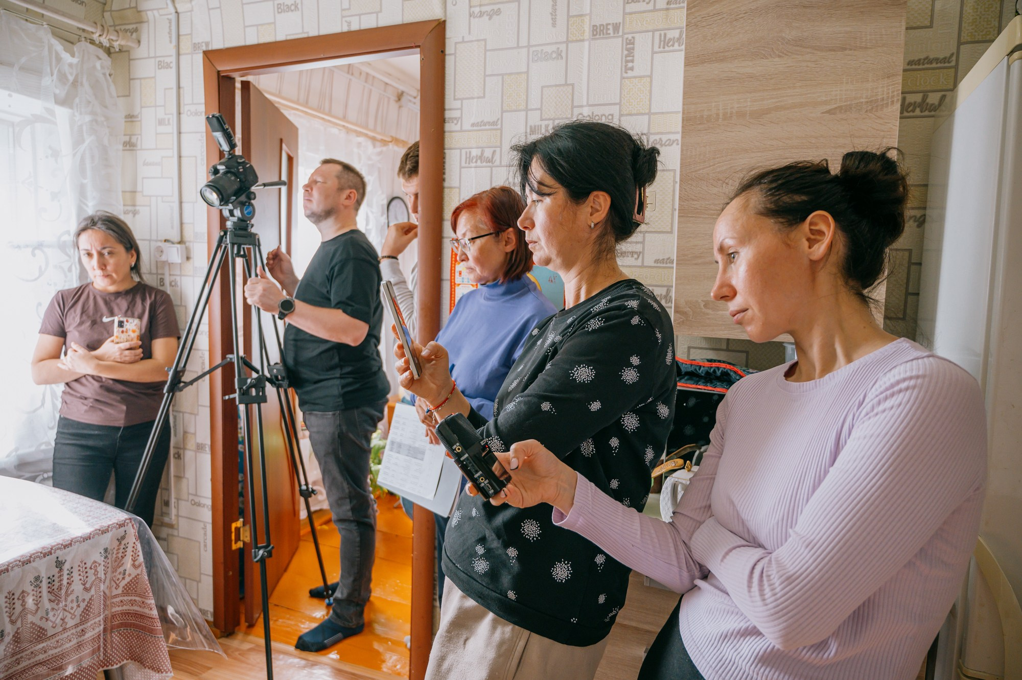 Проект «Беҫерман гураҙпал» (Бесермянская кухня). Максим Егоров, г. Ижевск. Репортажная, предметная съёмка и фуд-фотография