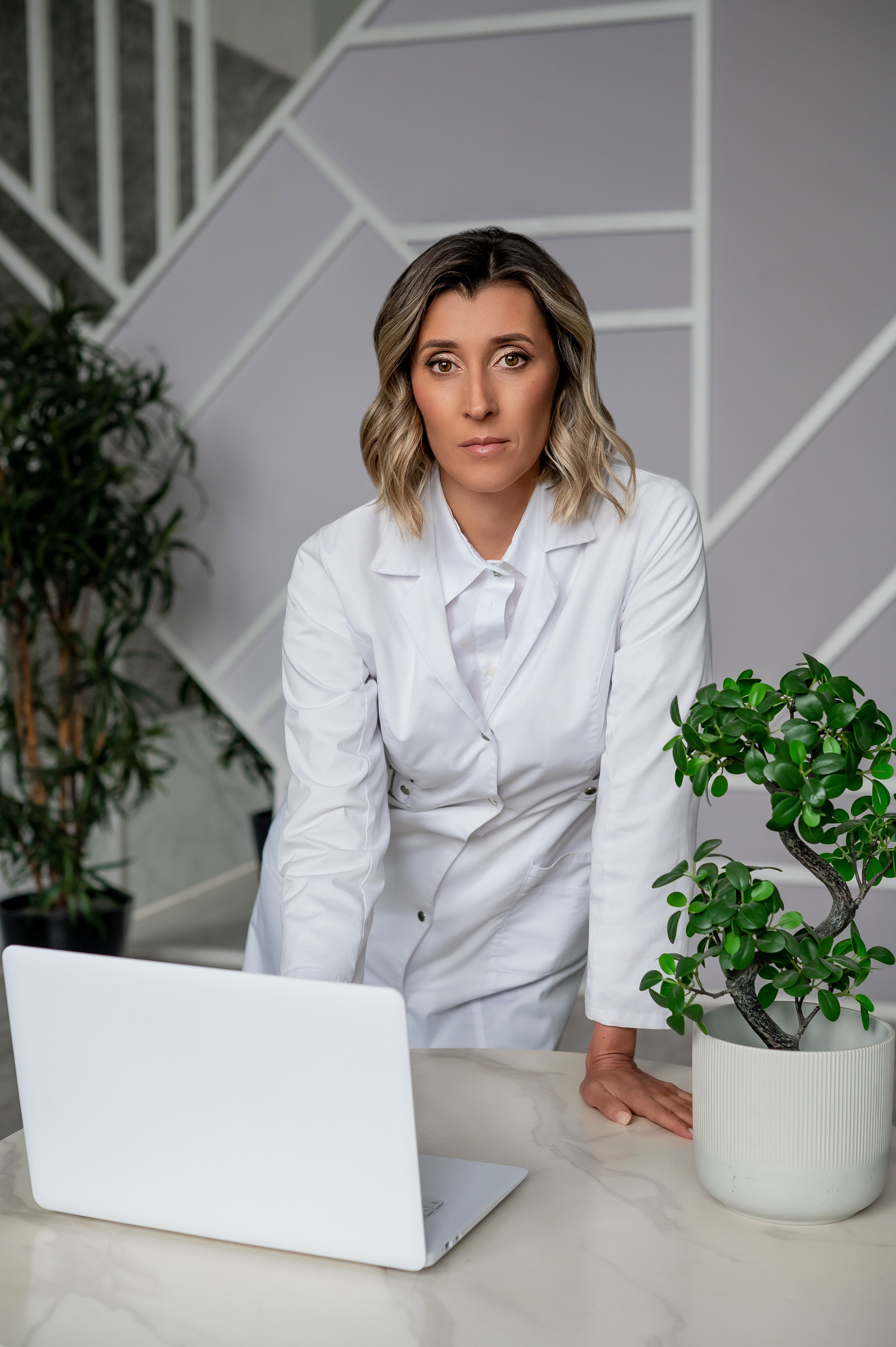 Бизнес Съёмка. Фотограф Ника Меер