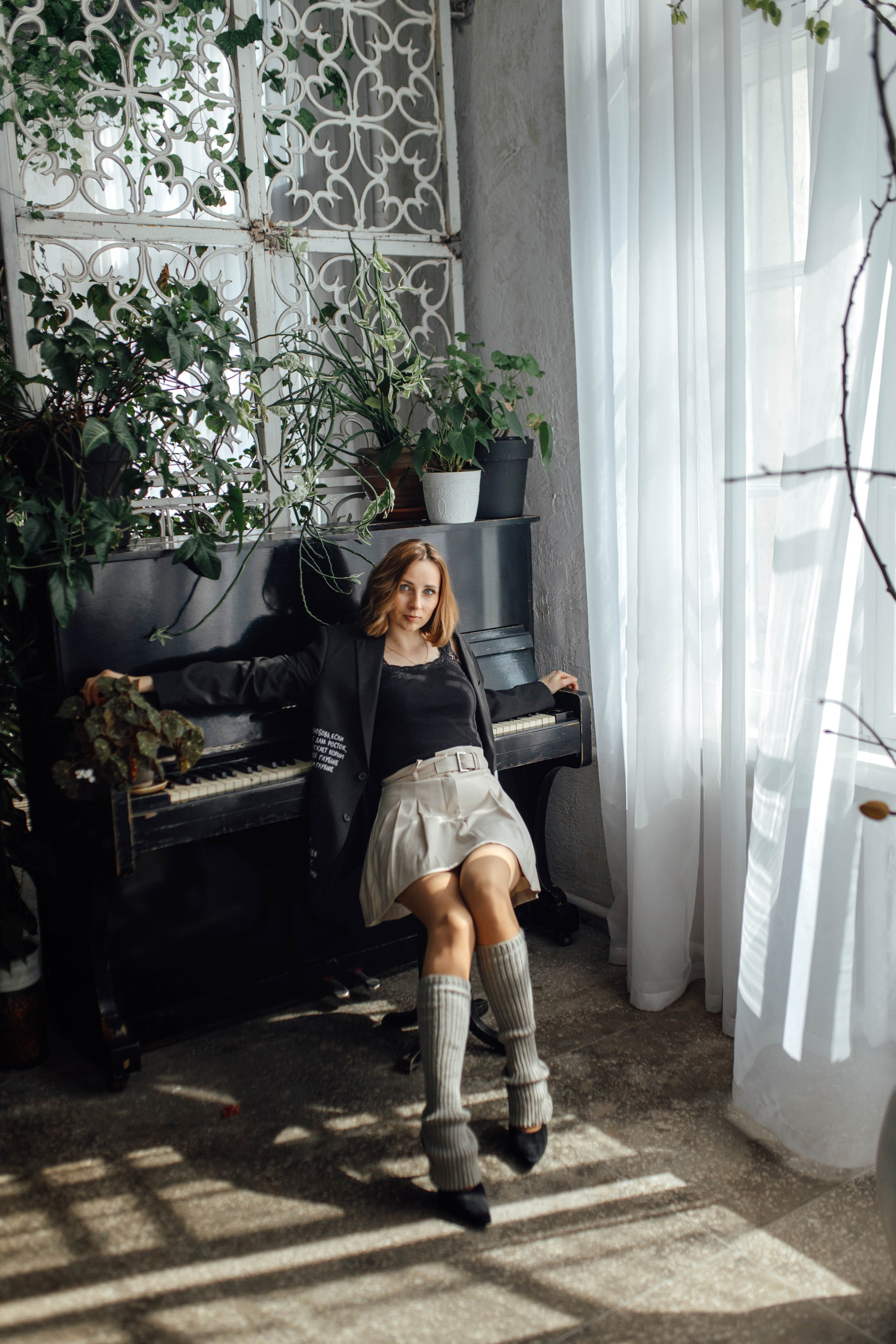 Семейная, апрель 2025