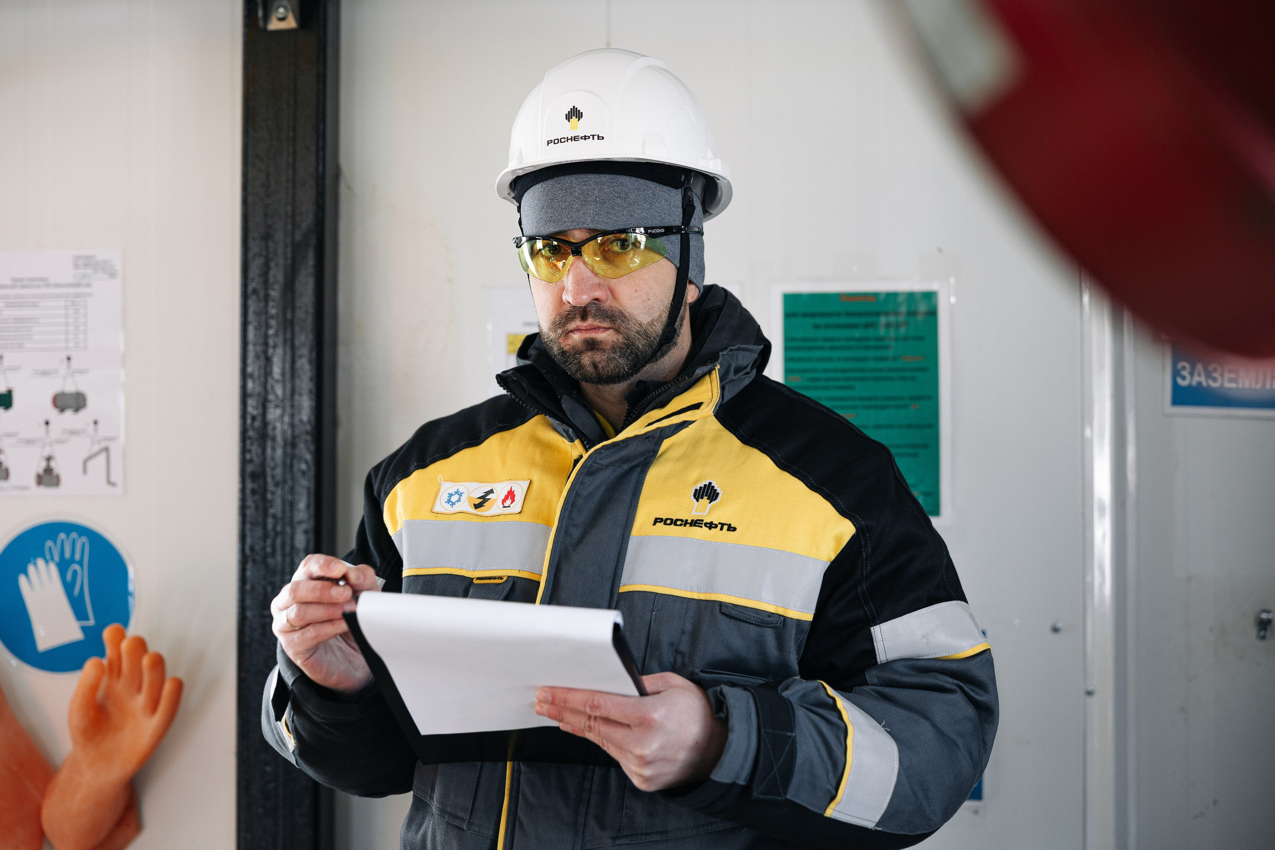 Смотр-конкурс Лучший по профессии 2025. MIG — студия спортивной фотографии Михаила Голянского