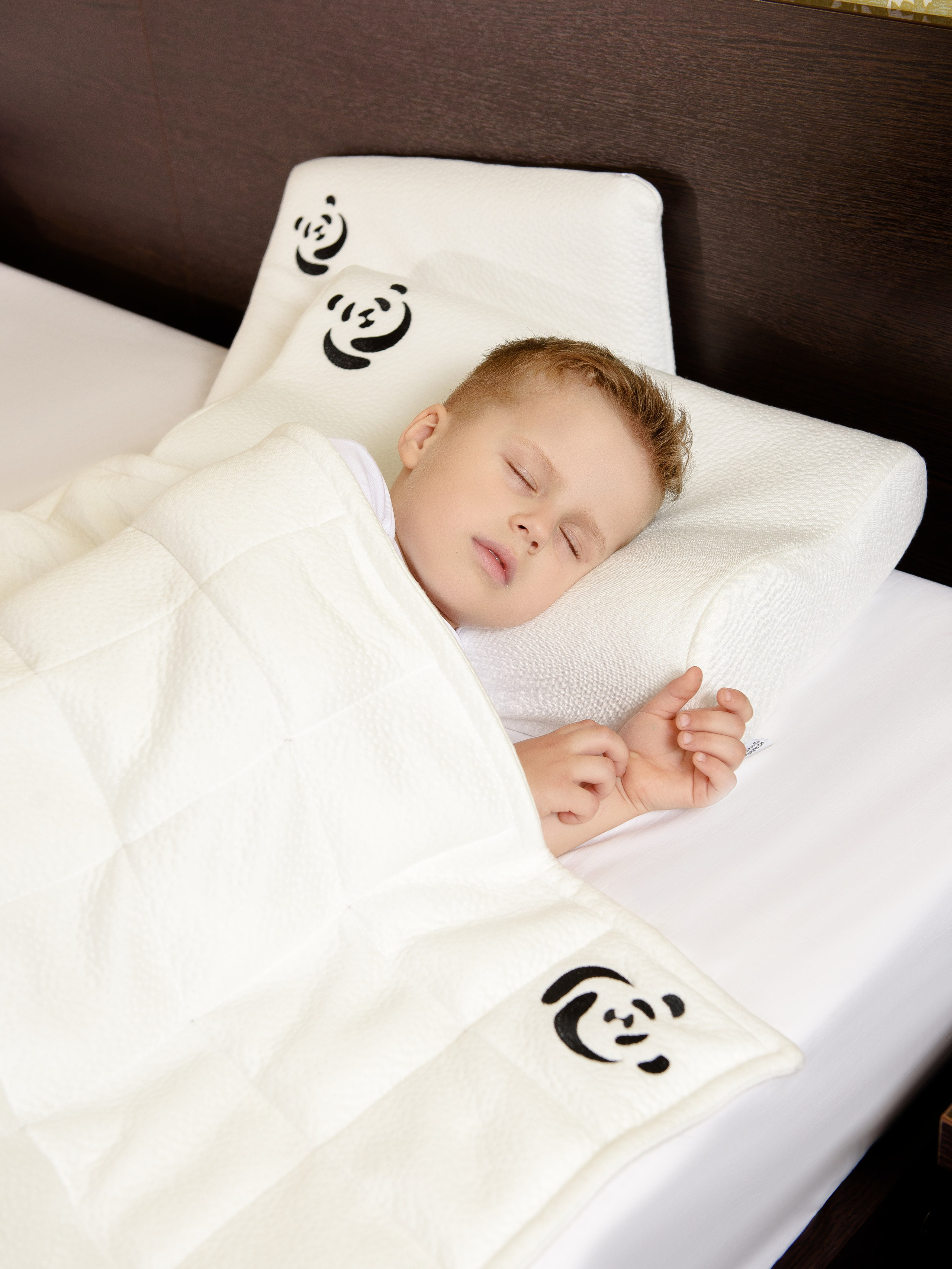 Bio-Textiles утяжеленное одеяло. Фотограф для маркетплейсов в г. Иваново Клещенок Юлия