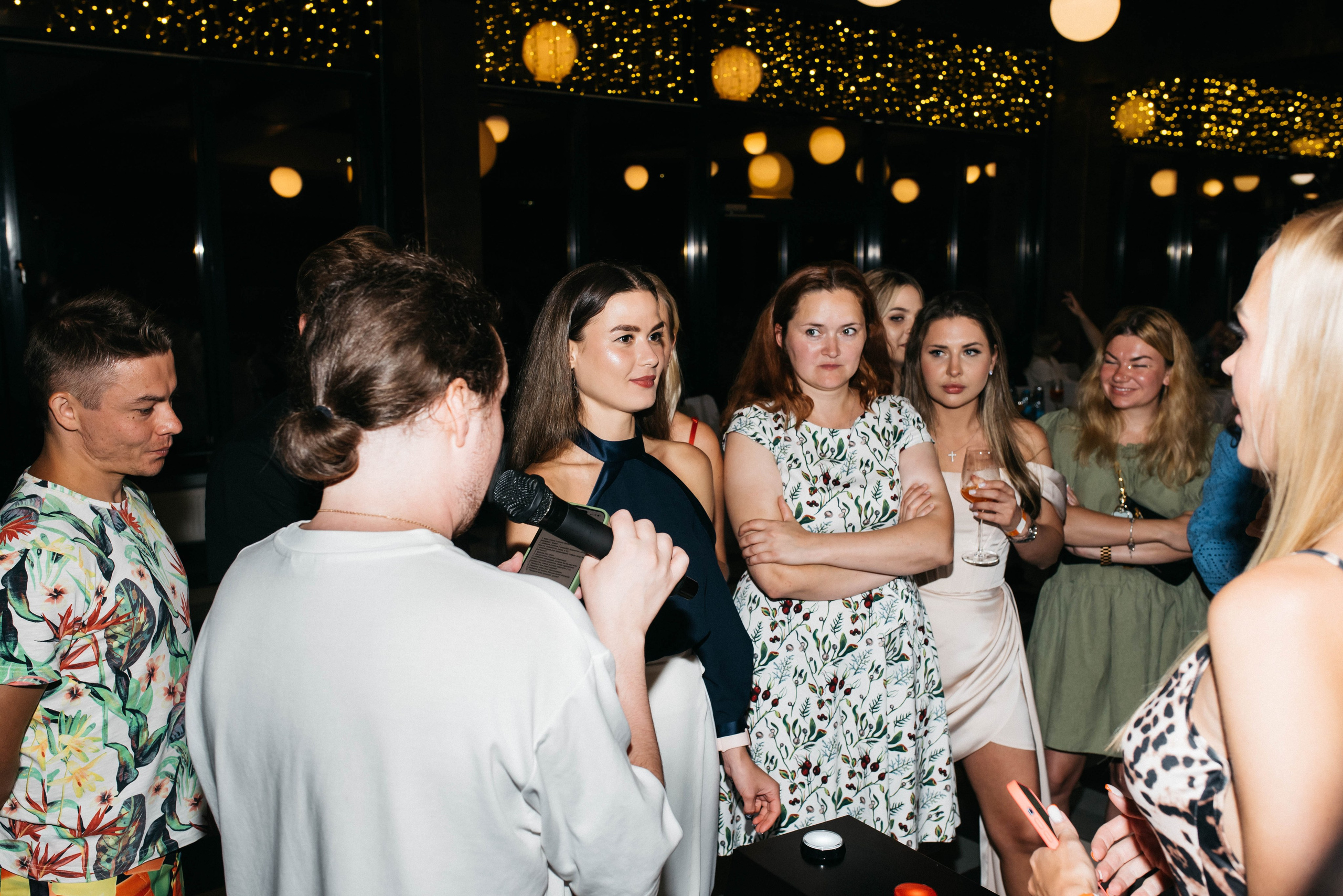 Тимбилдинг. Фотограф Нетбай Ксения в Москве Калуге