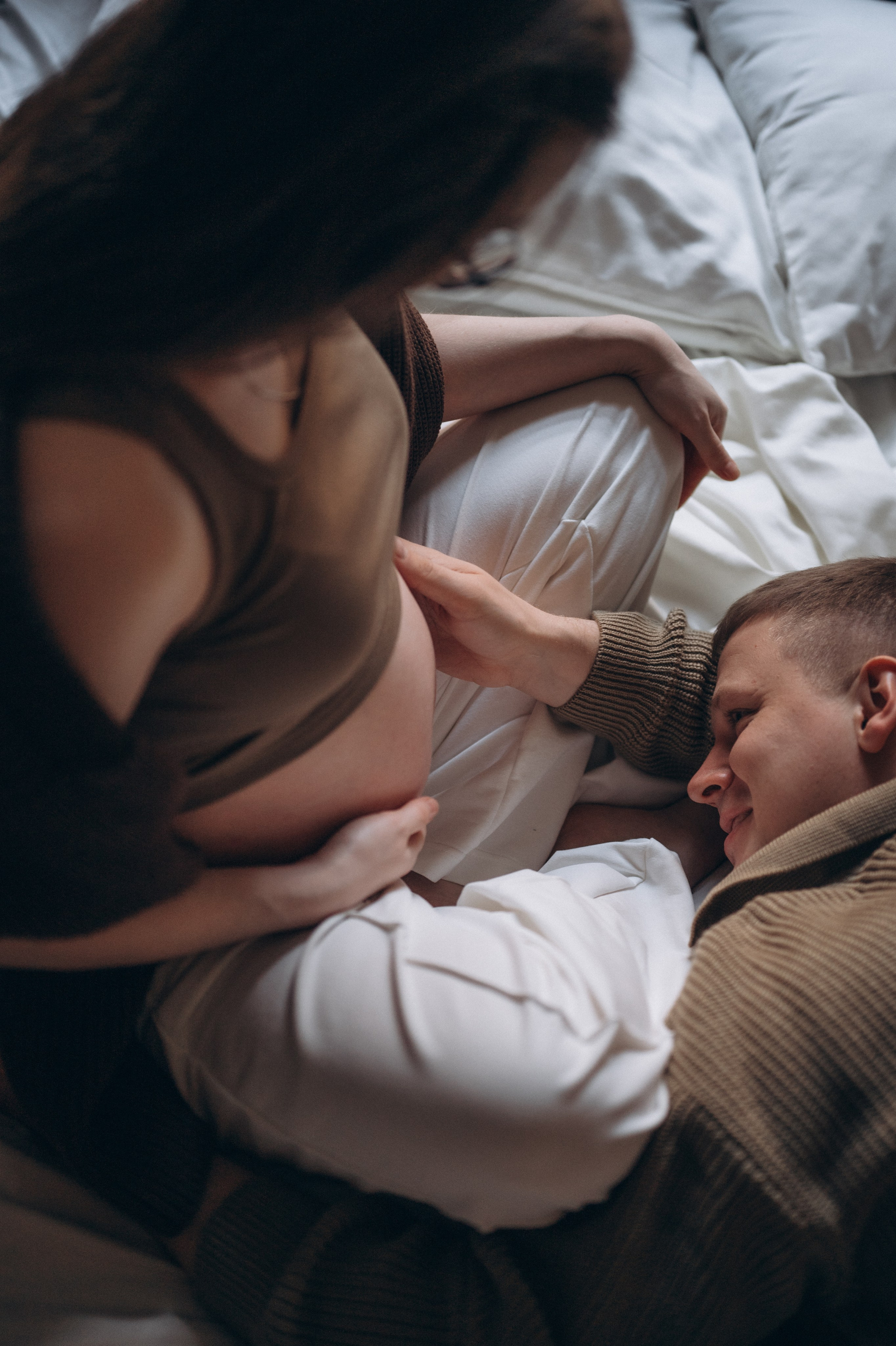 Алексей и Кристина. Фотограф Горбенко Анна