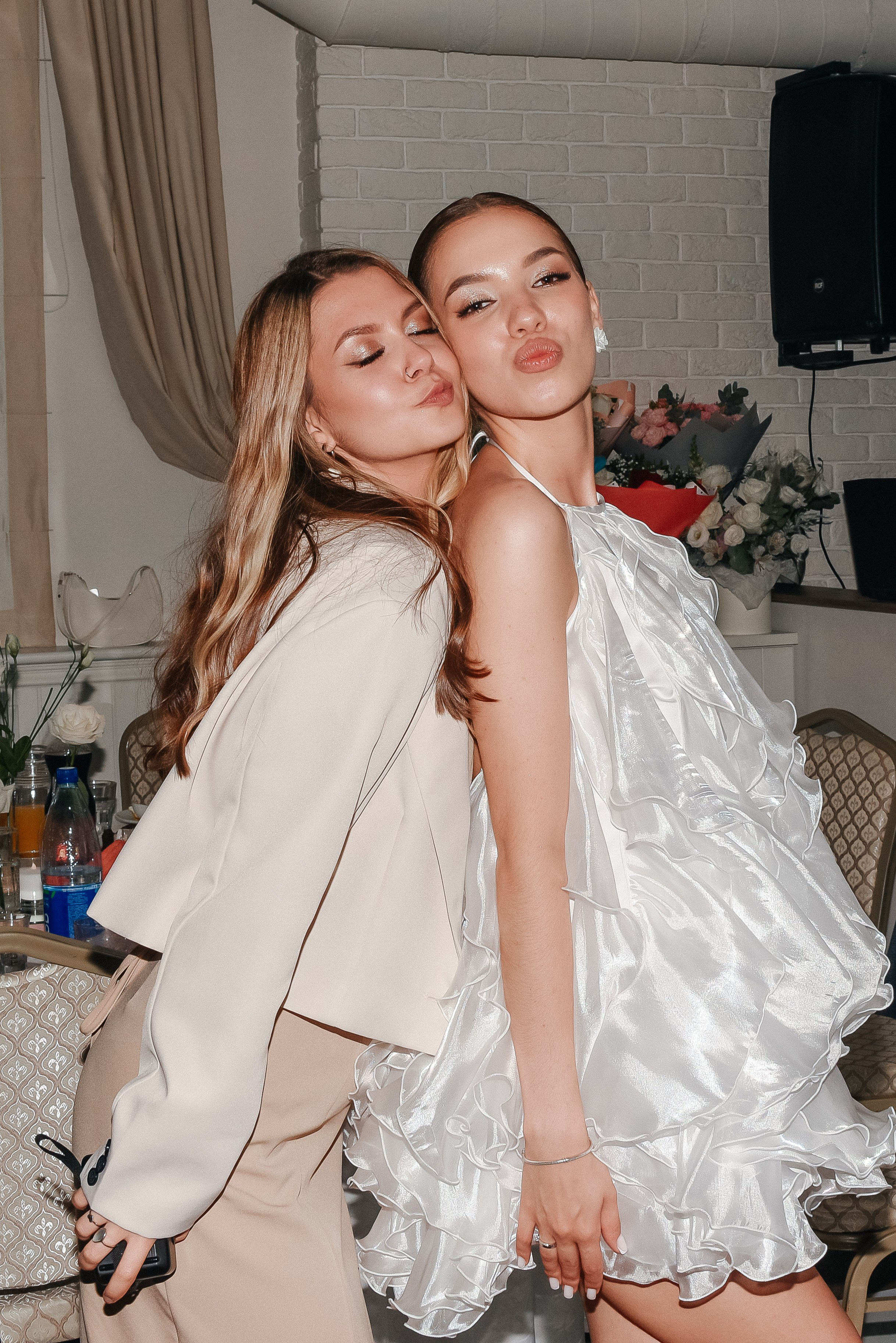 Анастасия и Александр. Фотограф Галина Рагозина