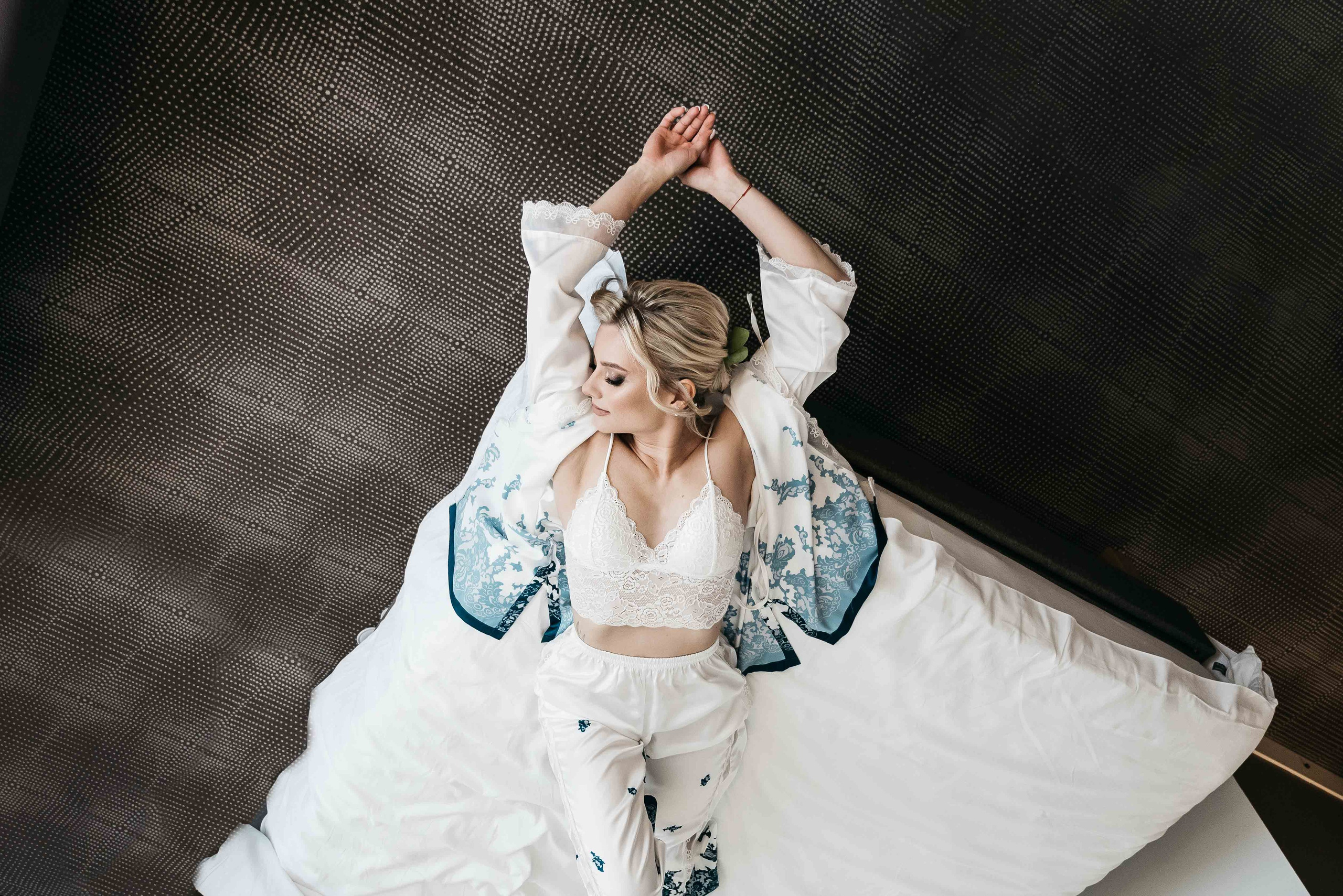 Ваня и Кристина. Тамара Власова