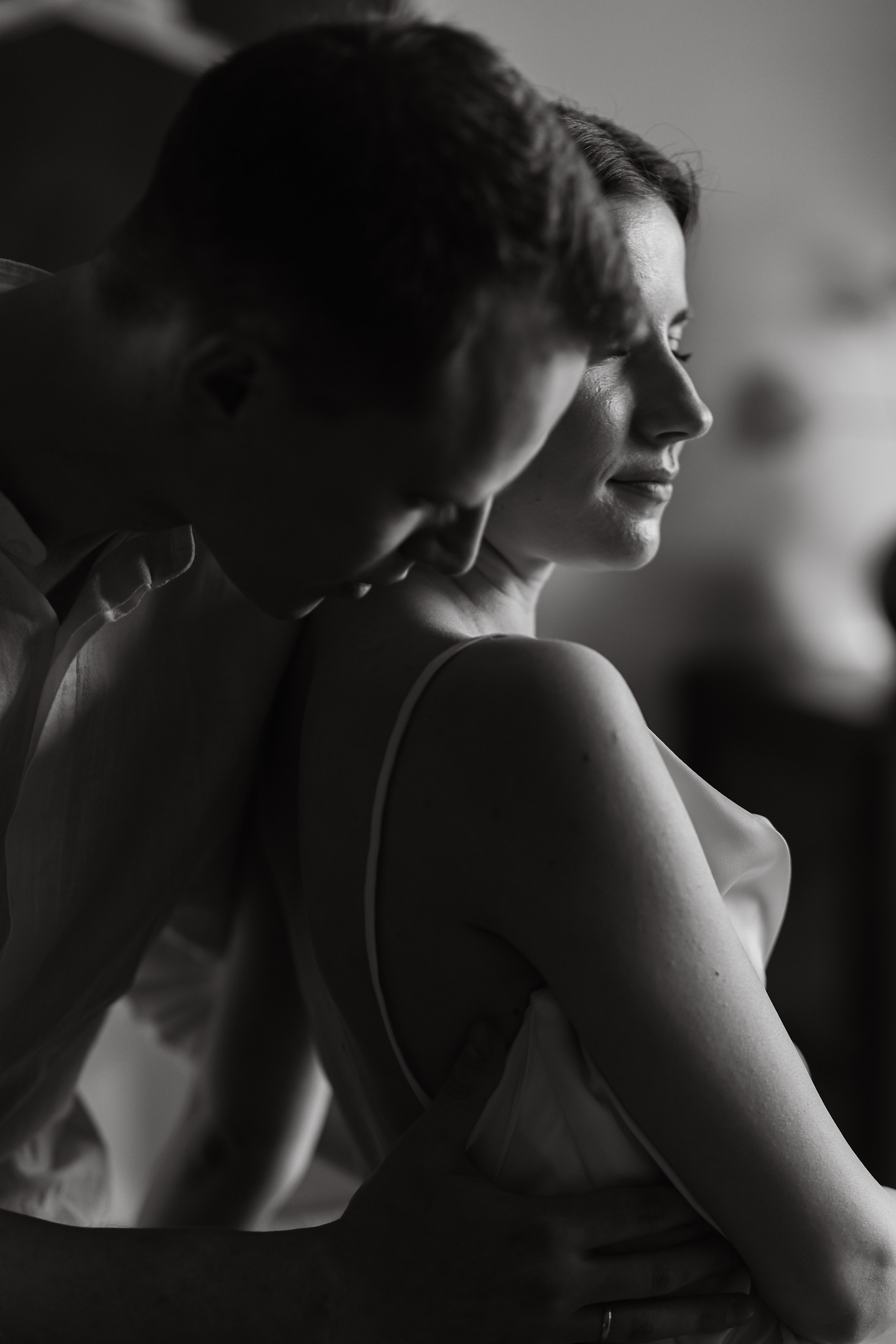 Катя и Никита. Свадебный фотограф Беларусь Ольга Козыренко