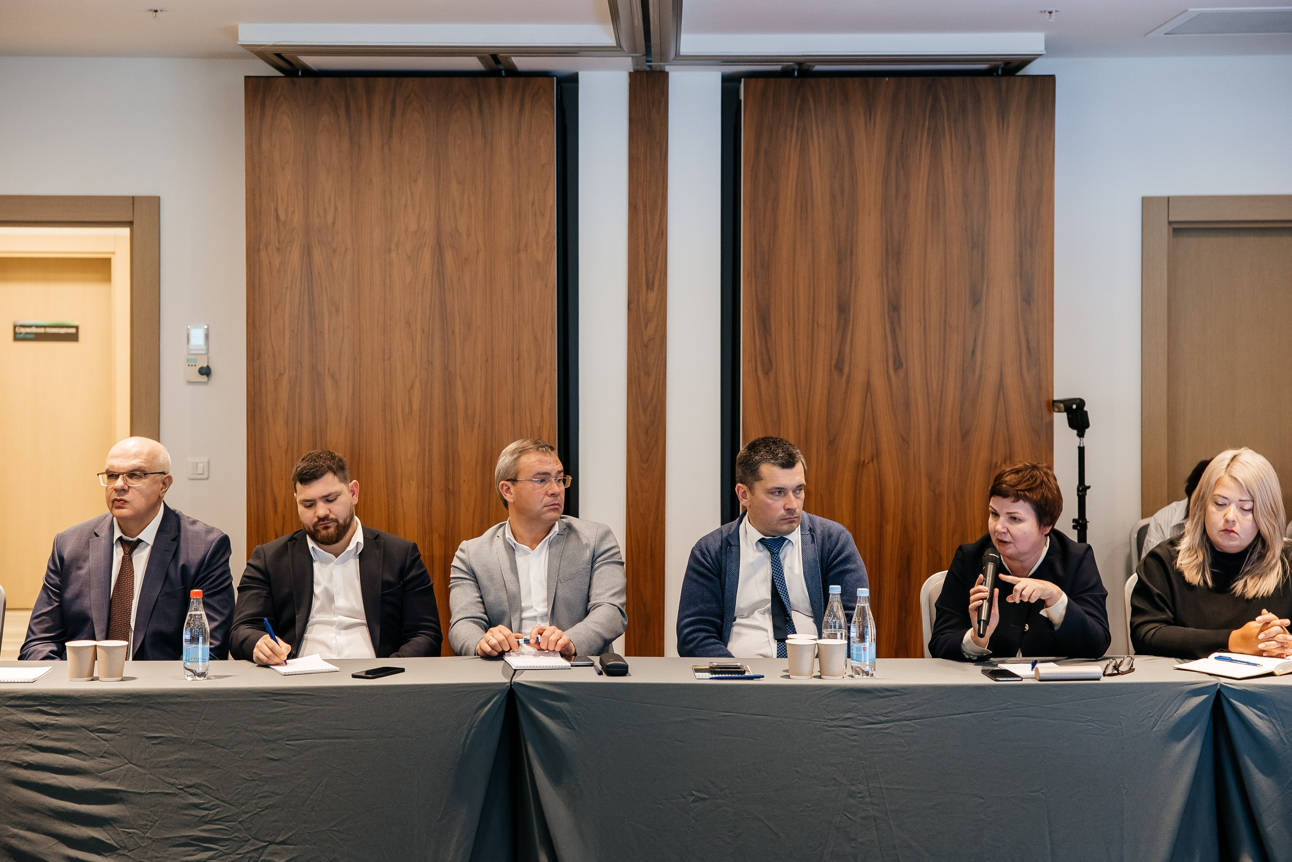 Сбербанк Конференция. Самый свадебный фотограф