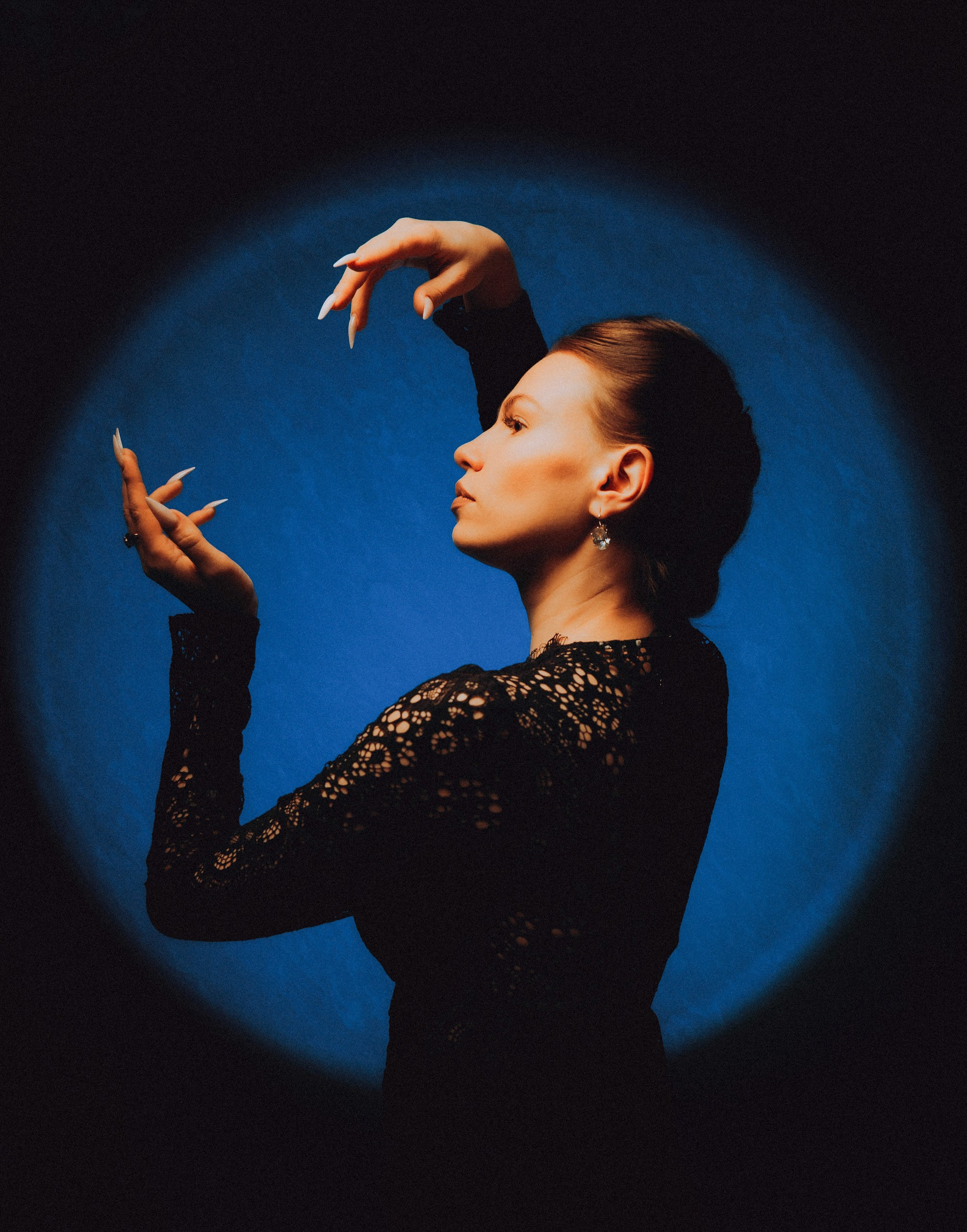 Есть только ты. Фотограф в Егорьевске Максим Евдокимов