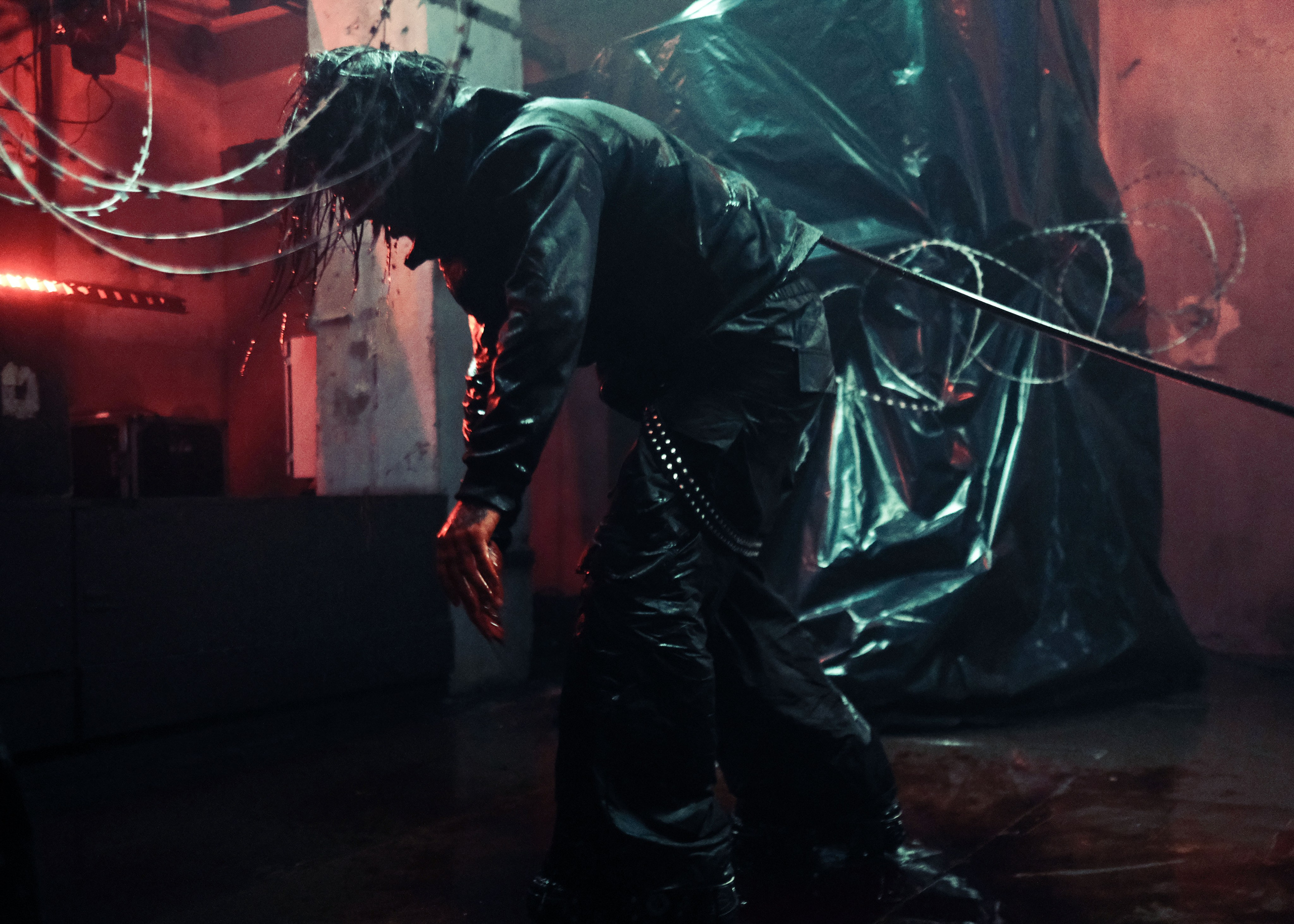 Бэкстейдж. Анна Сутягина. Фотограф в Москве